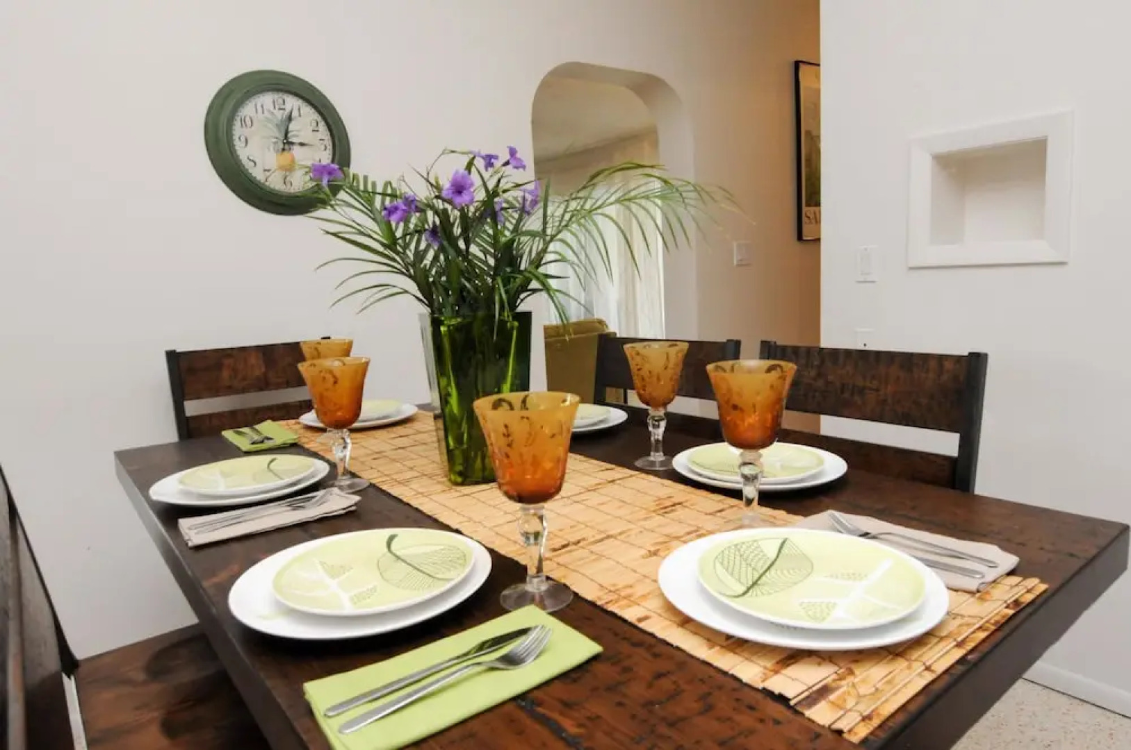 The Island House of Siesta