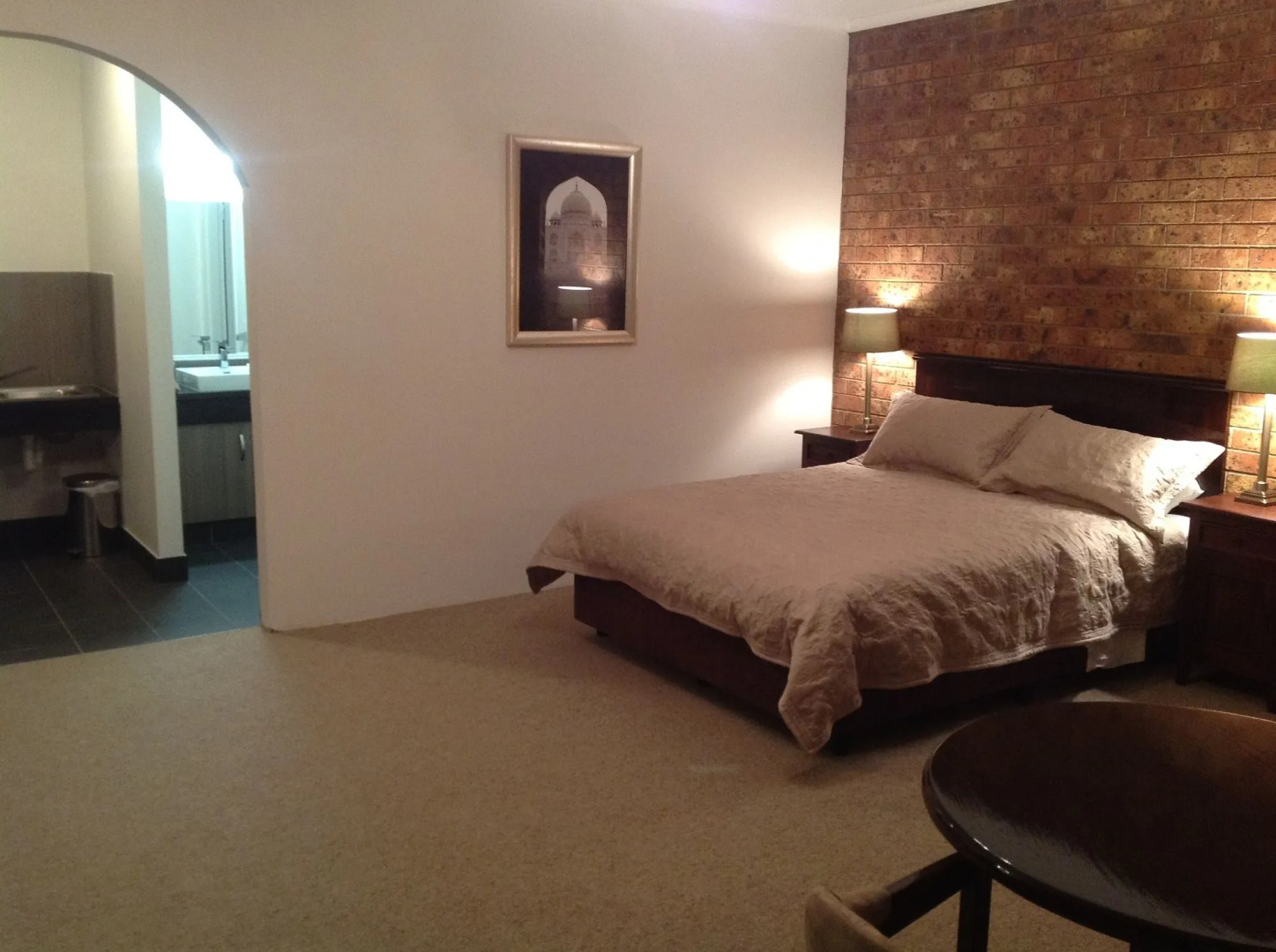 Federation Motel Resort