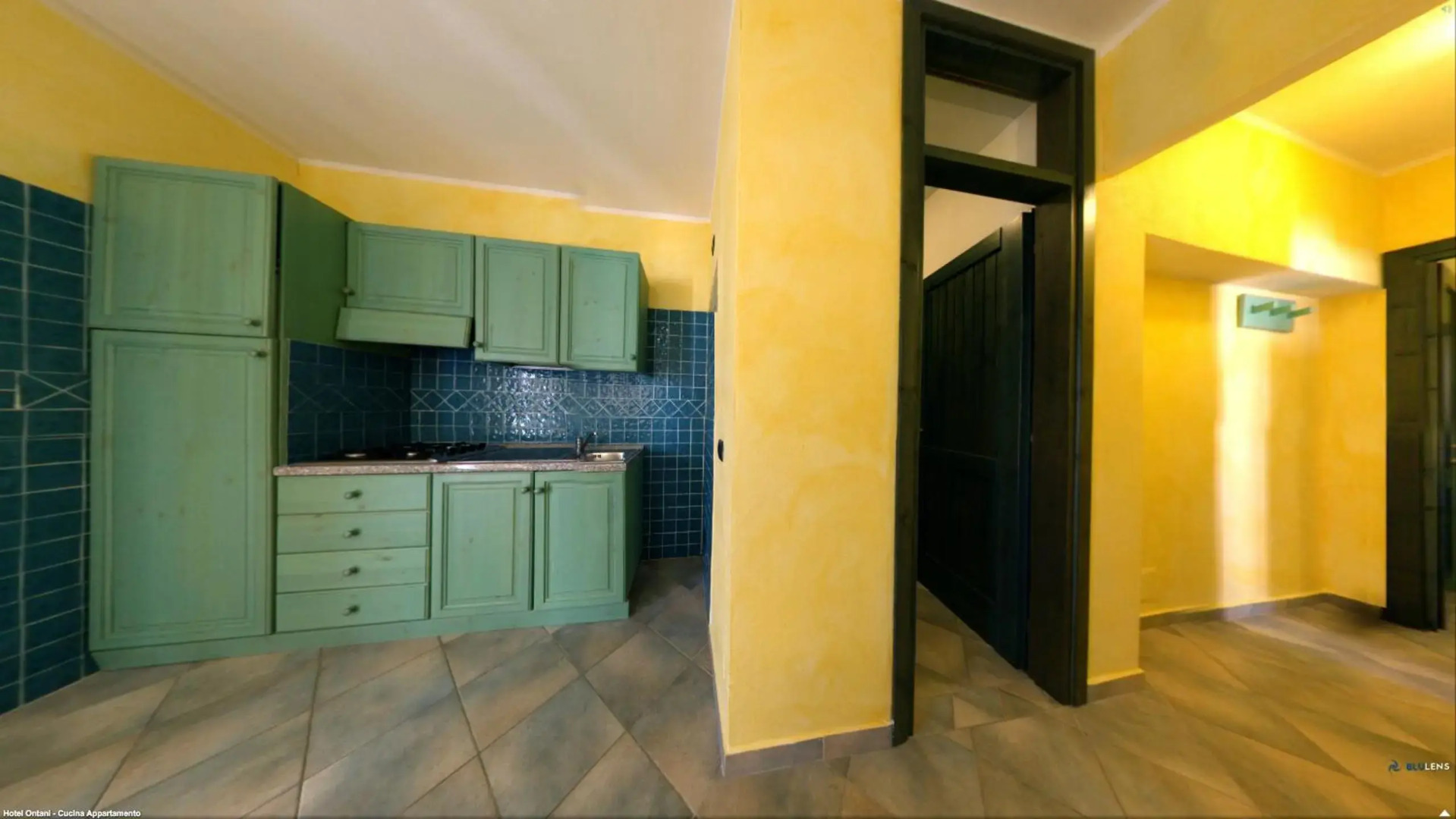 Albergo Residenziale Gli Ontani