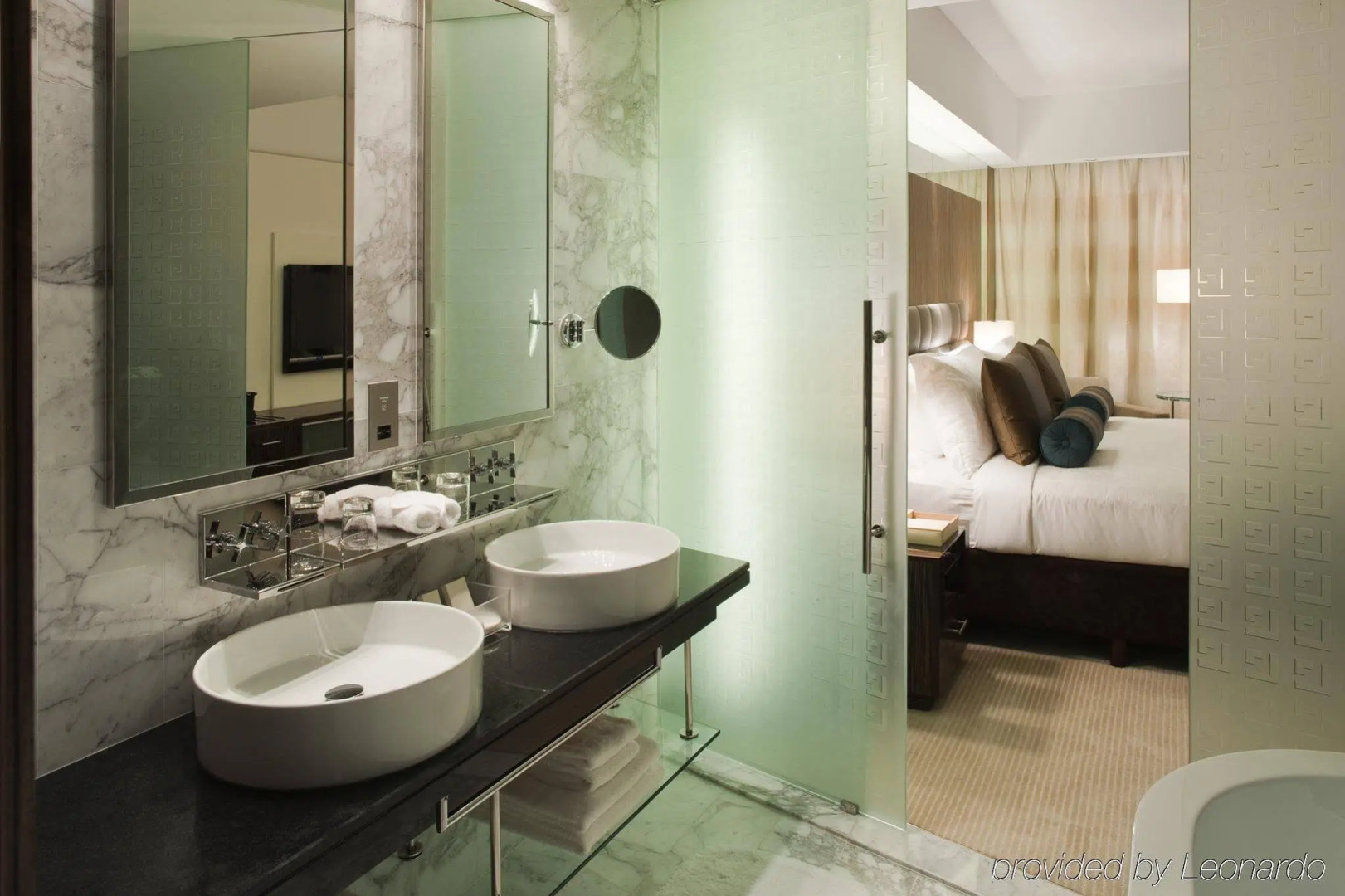 voco Bonnington Dubai