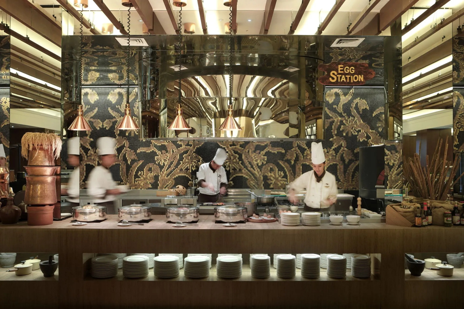 Hotel Tentrem Yogyakarta