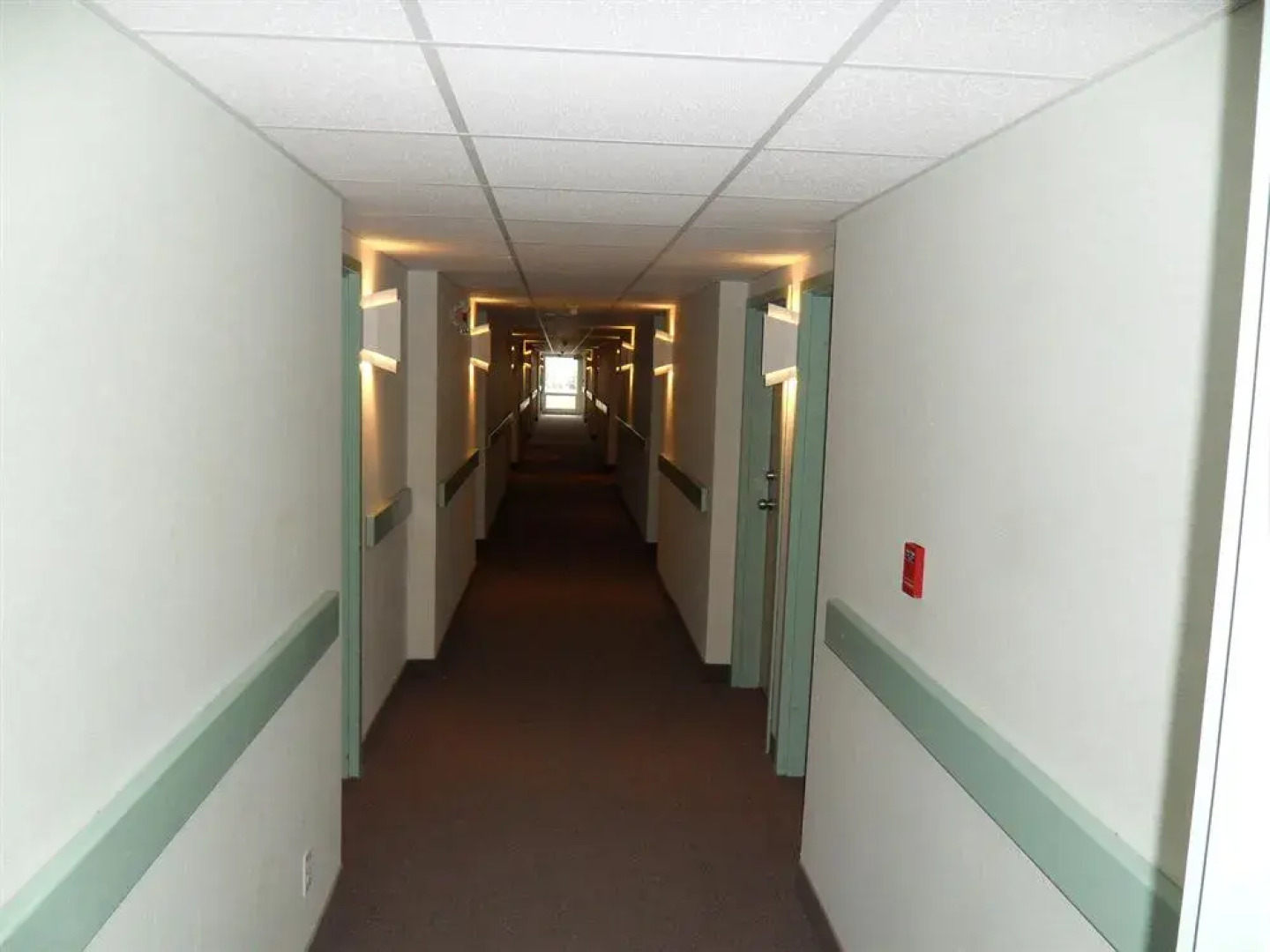 Bay Hill Inns & Suites, Neepawa