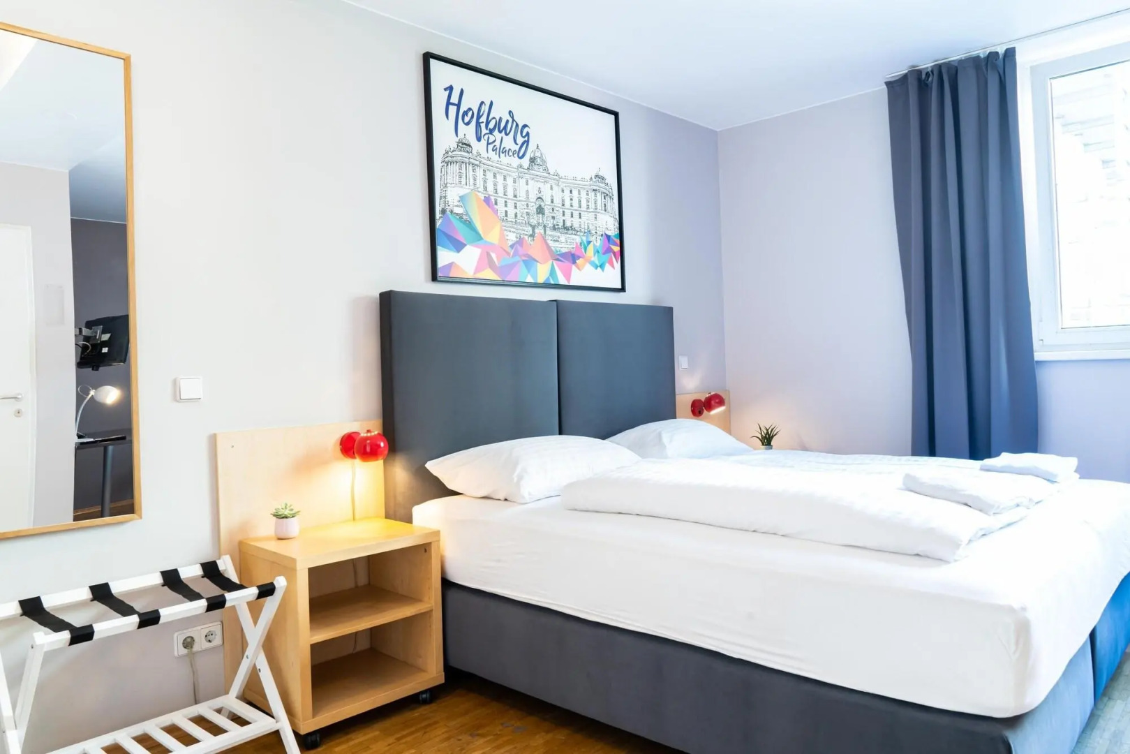 St. Christopher’s Inns hostel