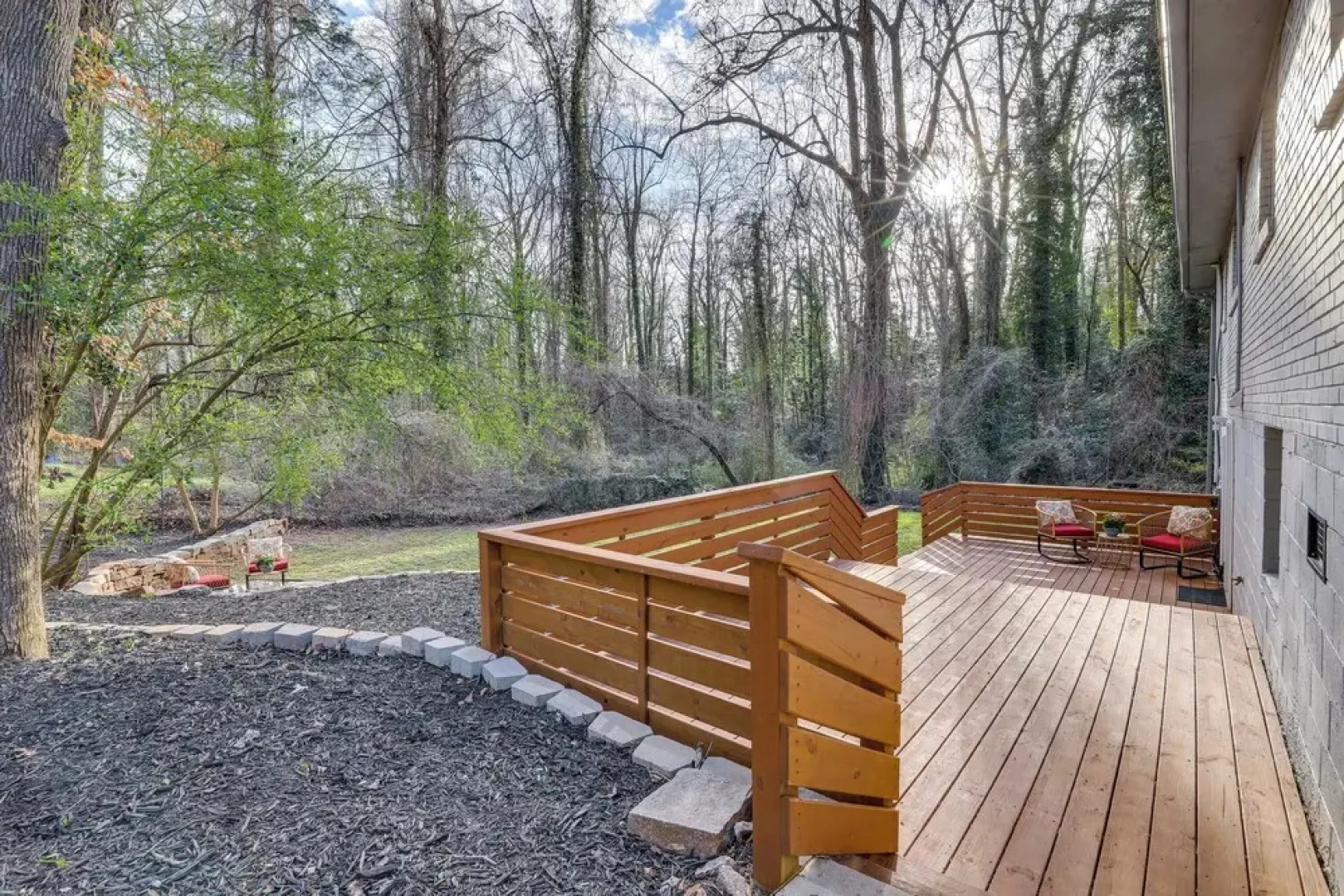 Pet-friendly Decatur Home ~ 8 Mi to Downtown Atl!