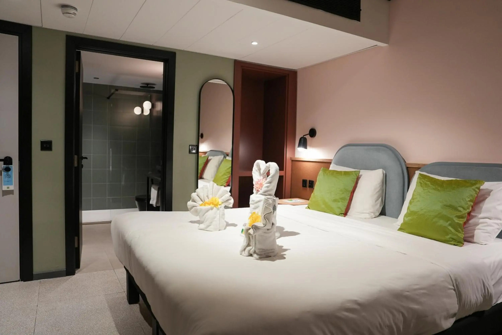 Ibis Styles St. Paul's Bay Malta