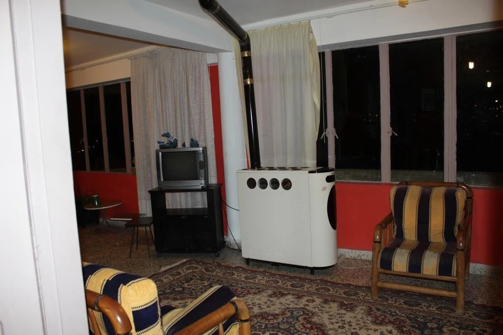 Bauhaus Chalets Apartment