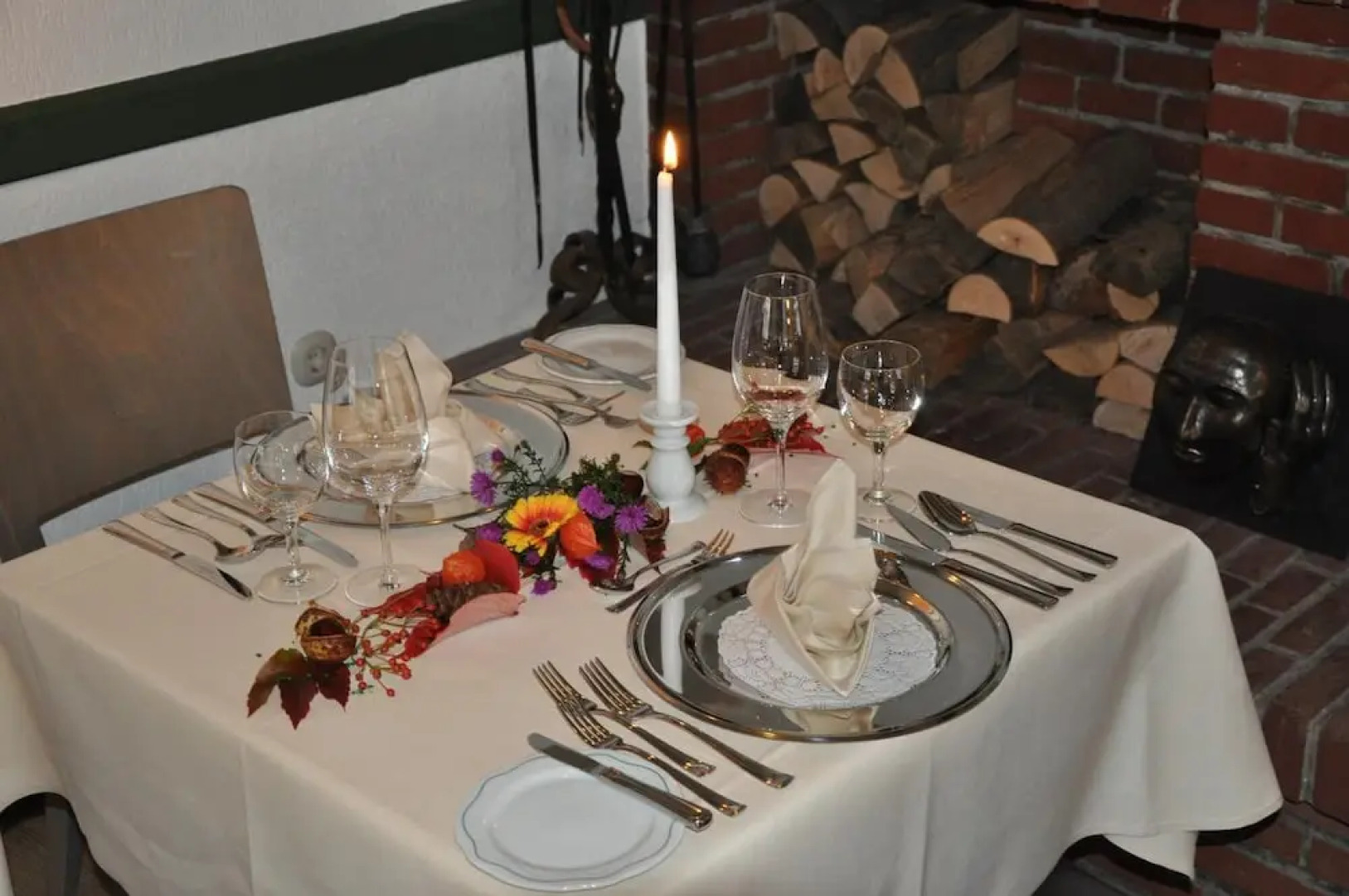 Hotel Restaurant Witthus