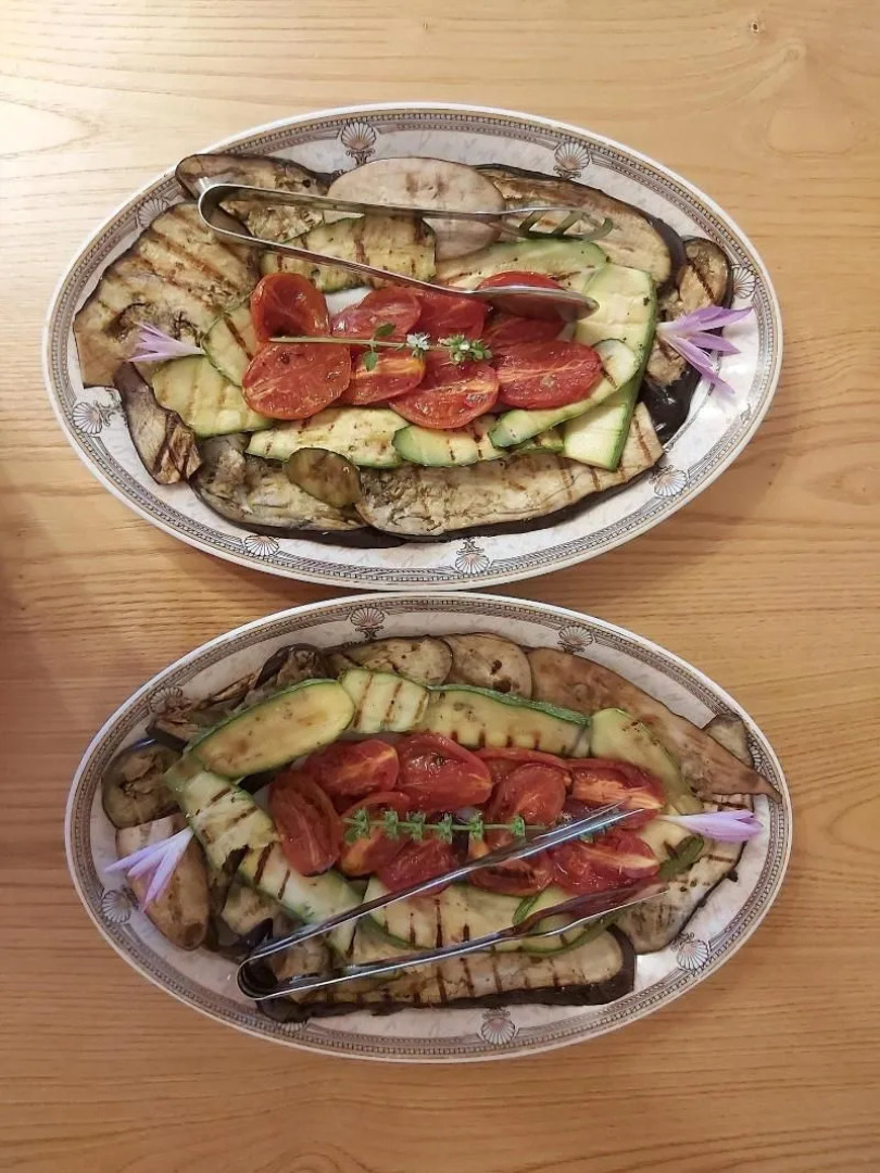 Agriturismo Prato degli Angeli