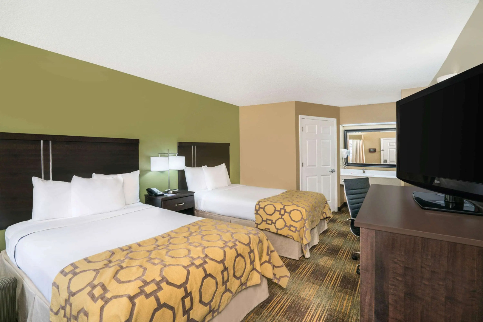 Baymont by Wyndham Prattville/Montgomery