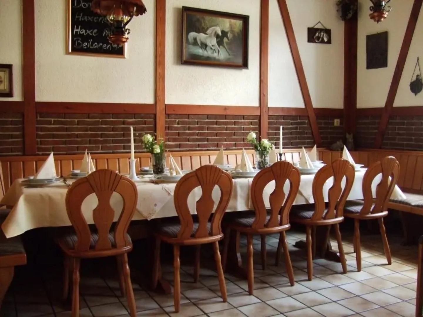 Landhotel Gutsherrn-Klause