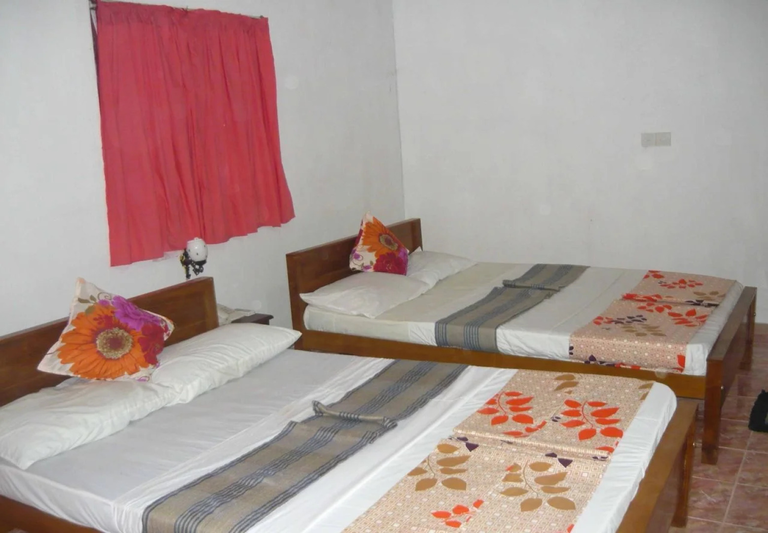 Sunrise Holiday Resort