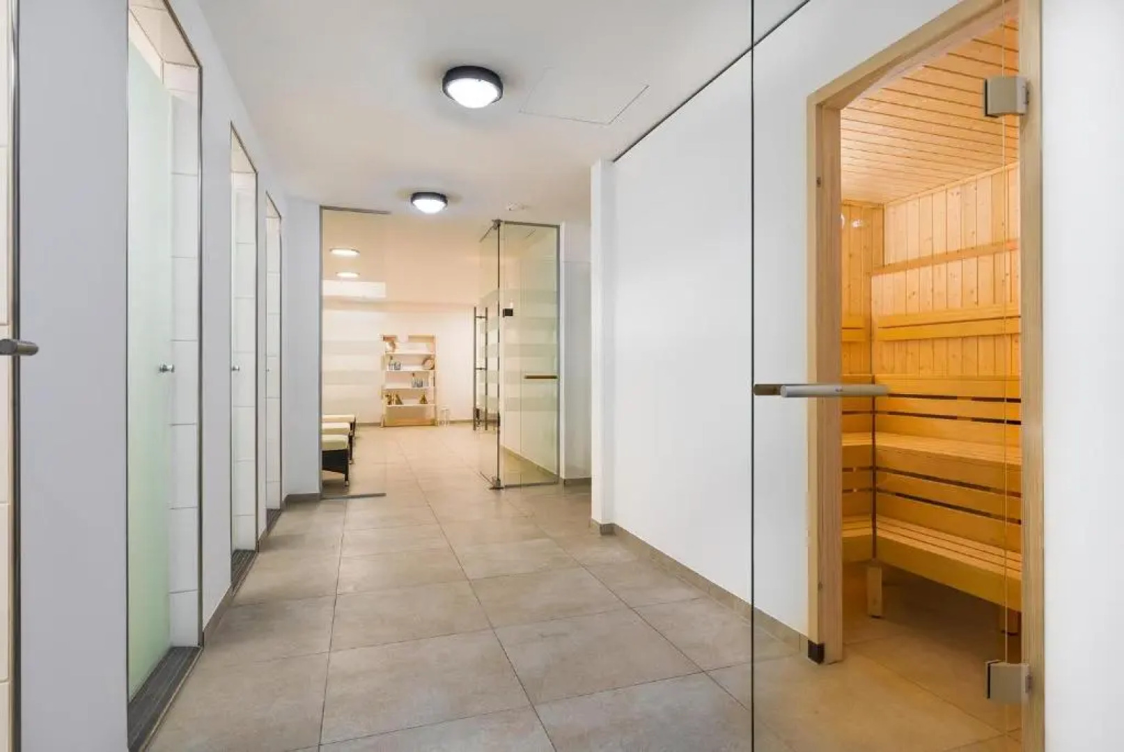 Aparthotel Ostseeallee Aparthotel Ostseeallee 5-43