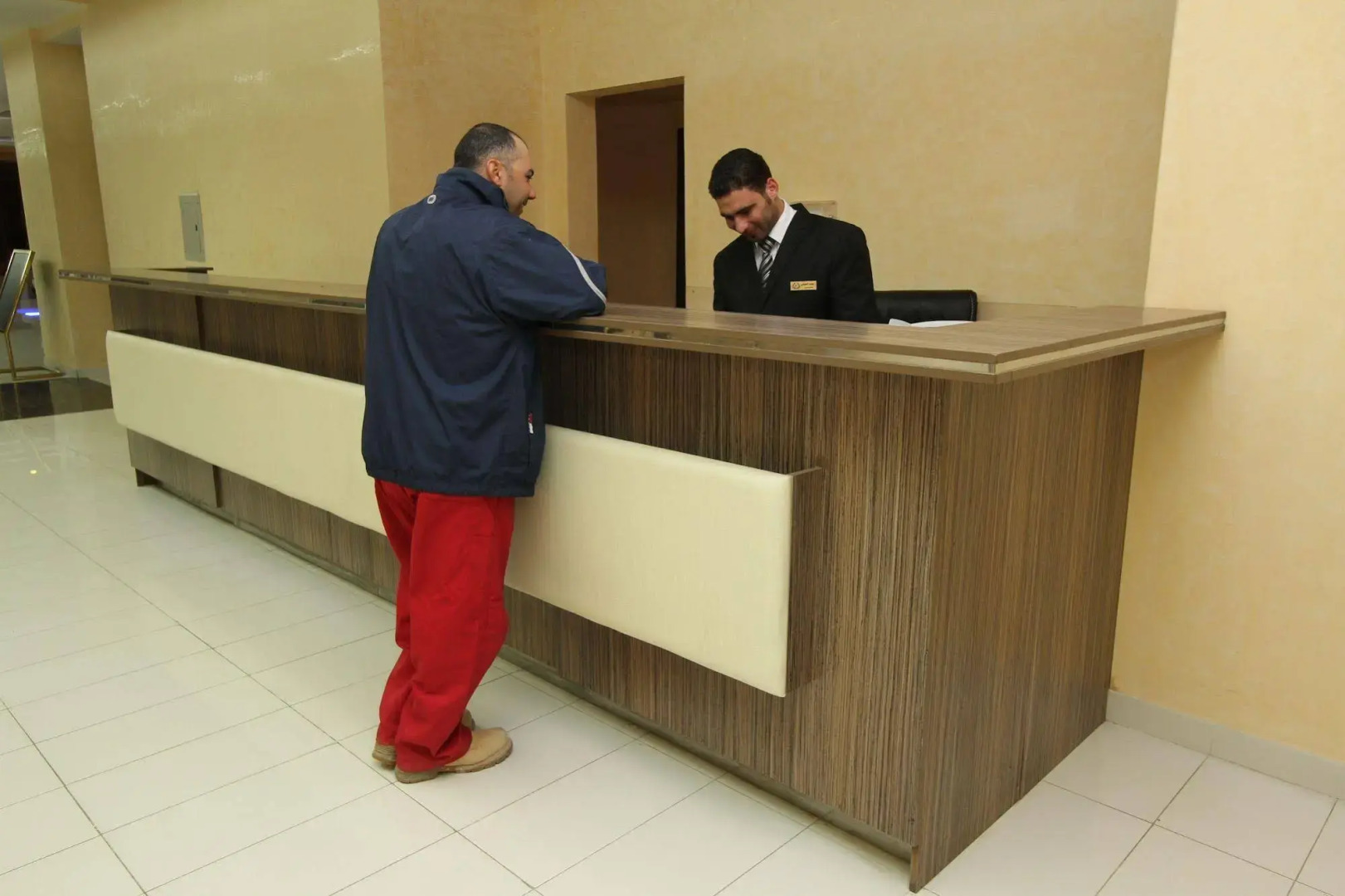 Raoum Inn Serviced Apartments- Khafji Southern