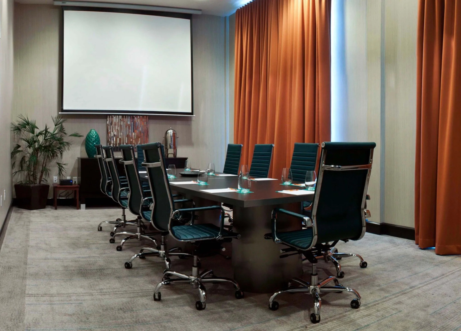 Hotel Indigo WACO - BAYLOR by IHG