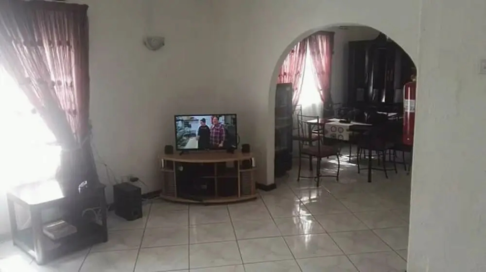 Namwambula Mpashi lodge