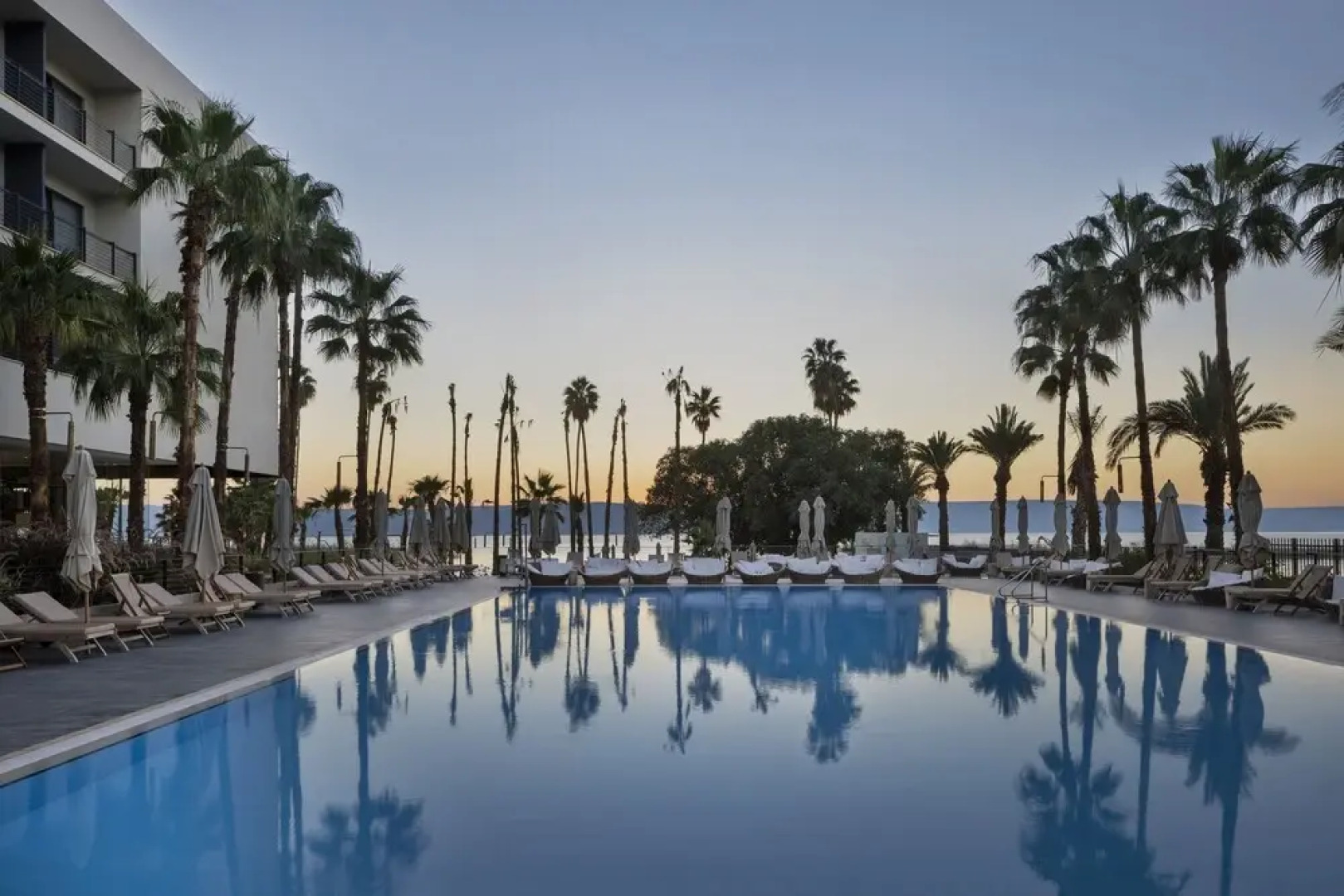 Gomeh by Isrotel Design