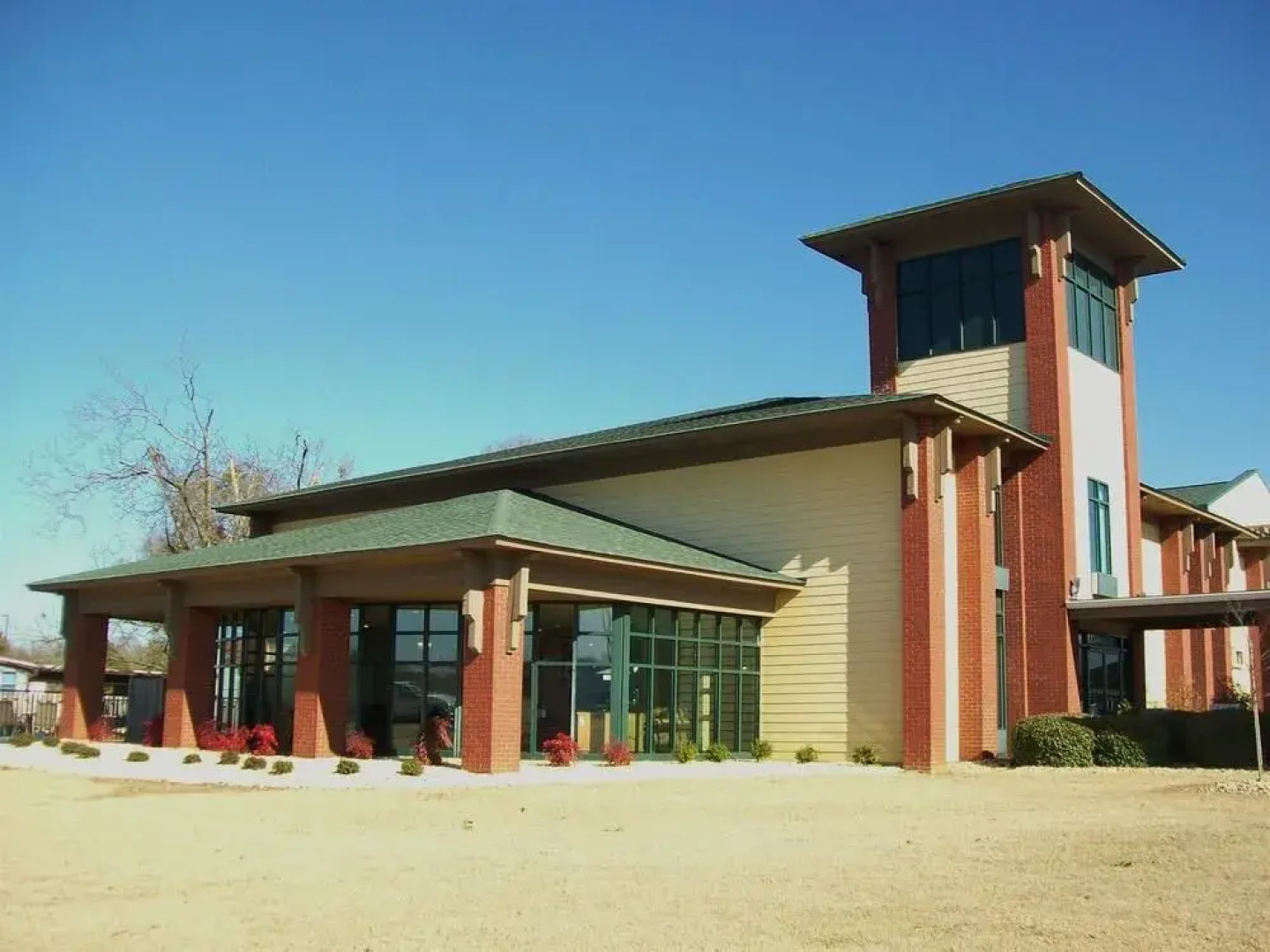 Holiday Inn Express West Point