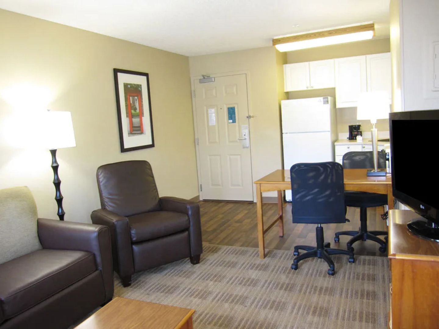 Extended Stay America - San Jose - Edenvale - North