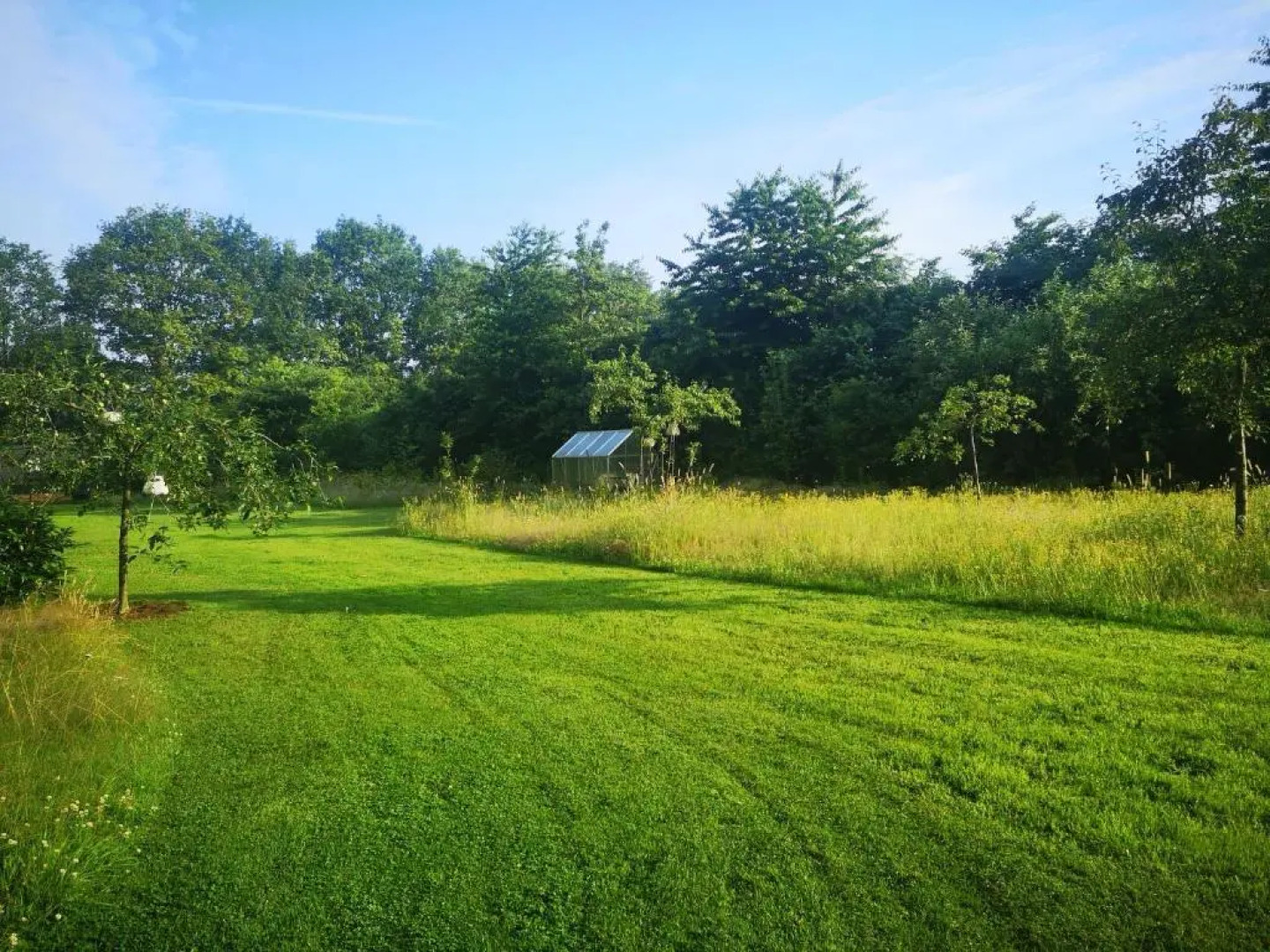 Bed & Breakfast Markelo