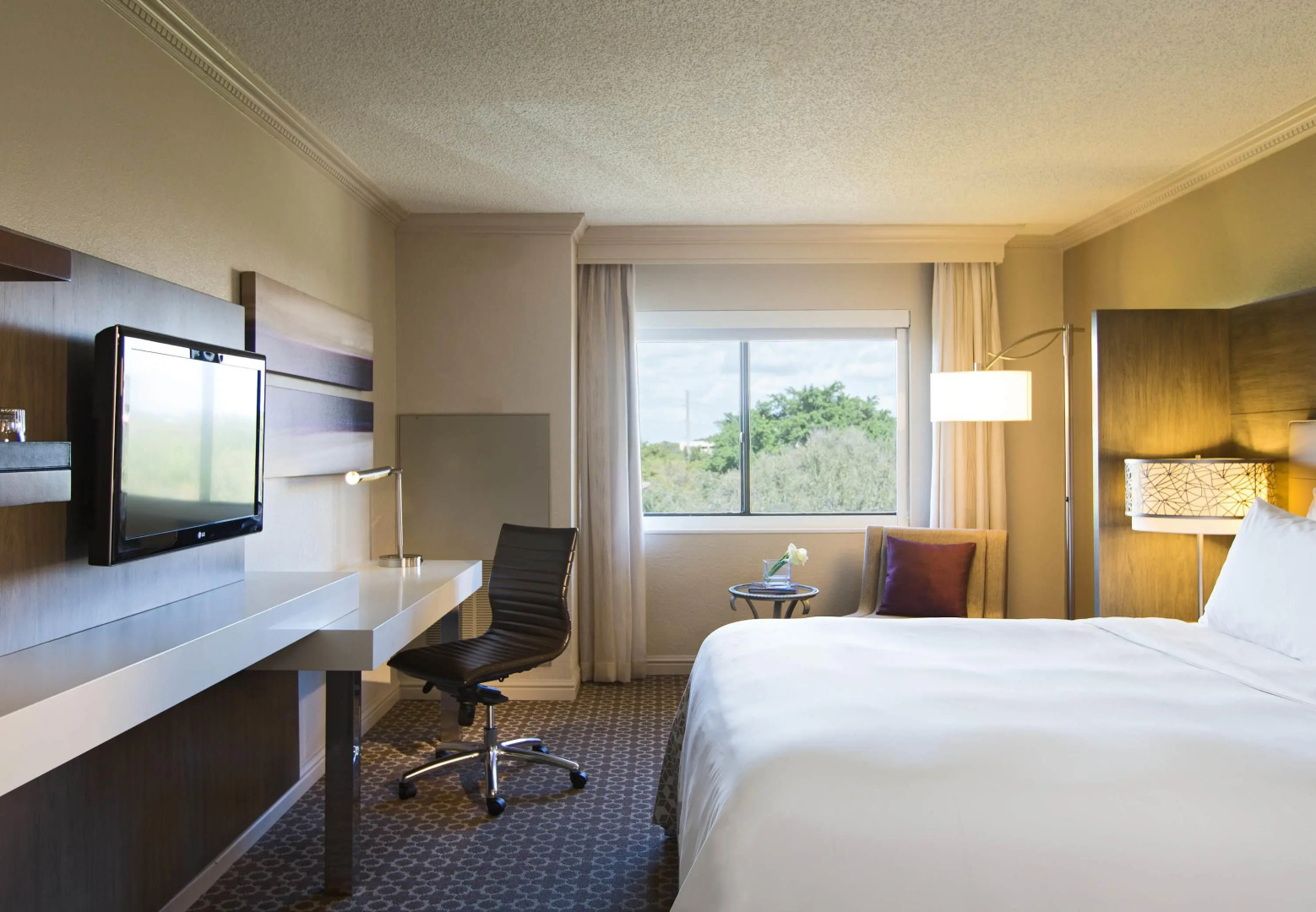 Renaissance Boca Raton Hotel