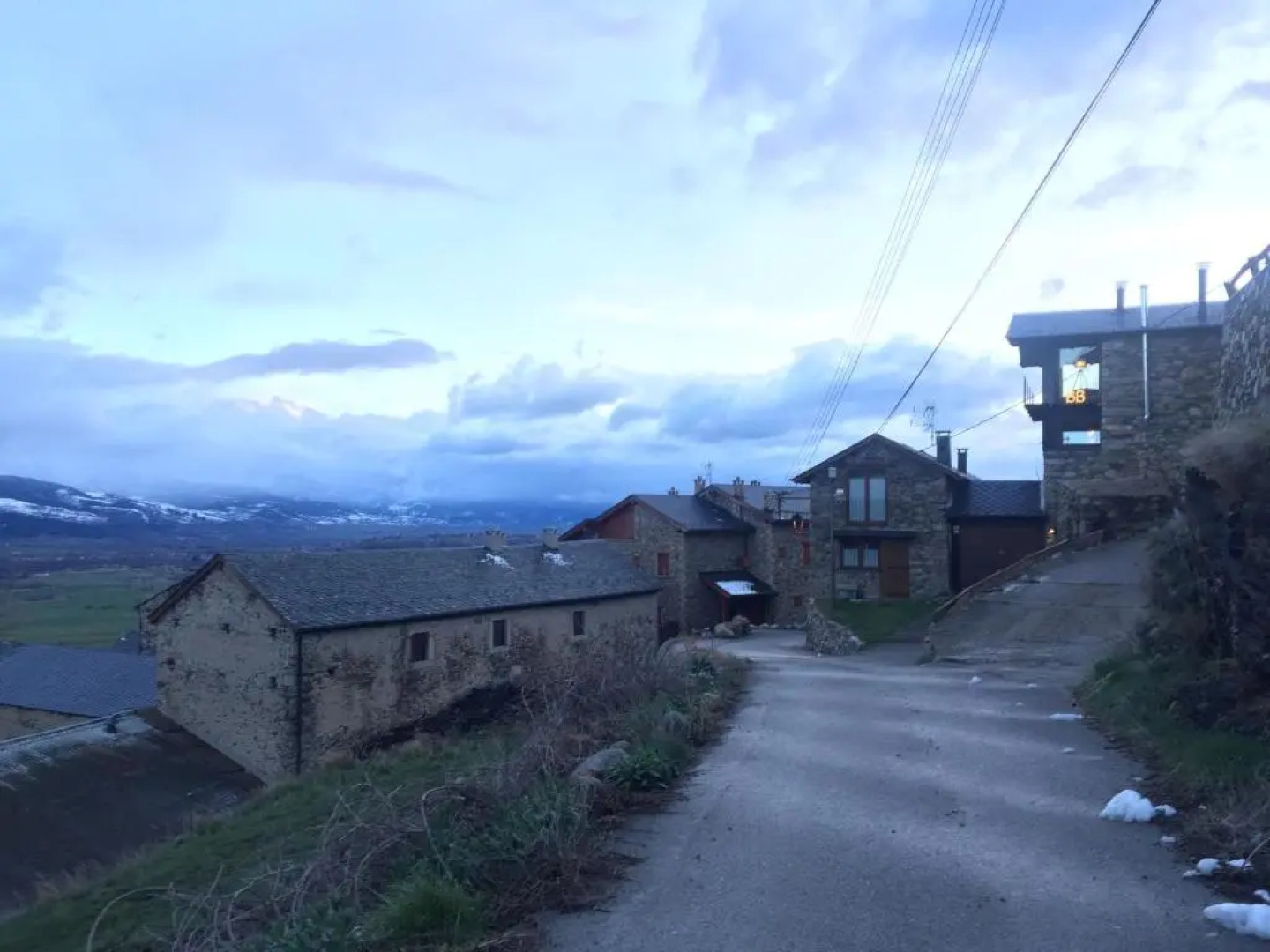 Mas Farner - Adults Only