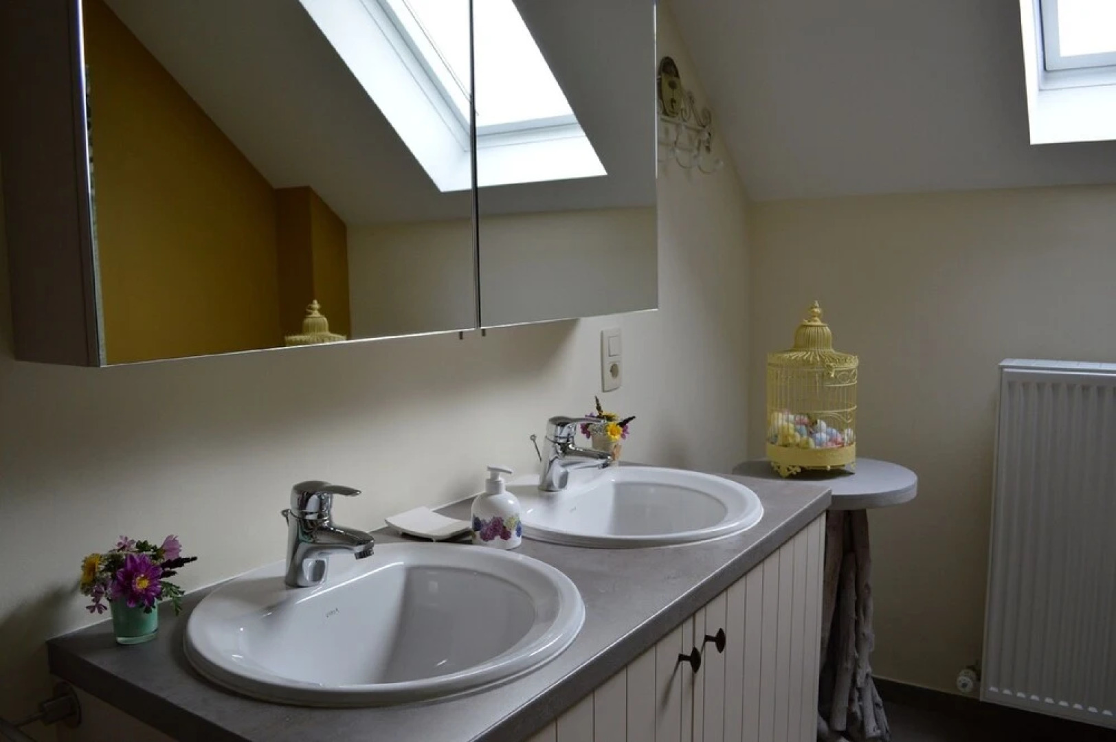 Vakantiewoning De Pluktuin