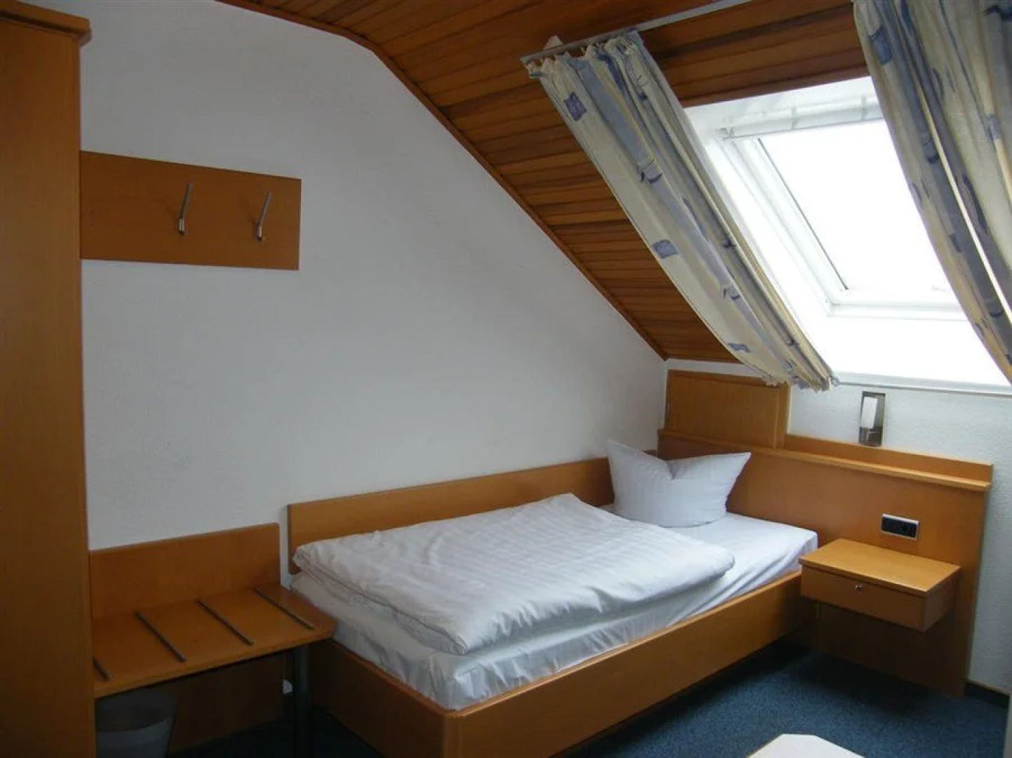 Gasthaus Hotel Pfeifferling