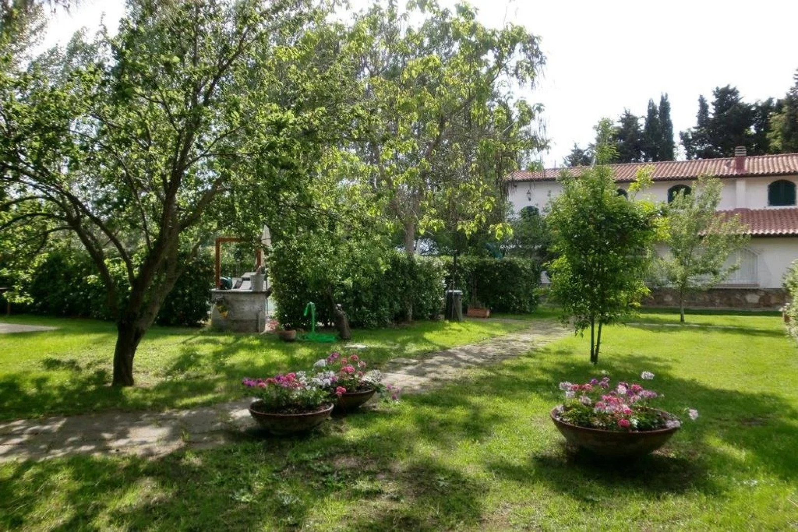 Podere Chiusa Grande