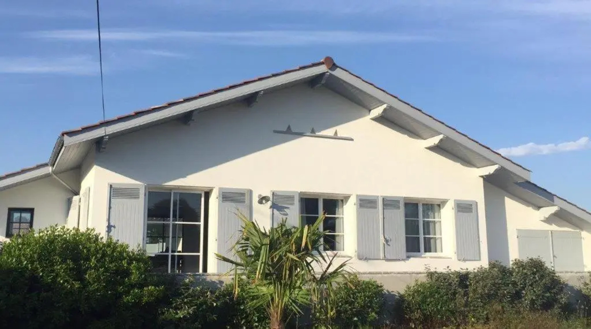 Villa avec piscine 12 personnes #0606