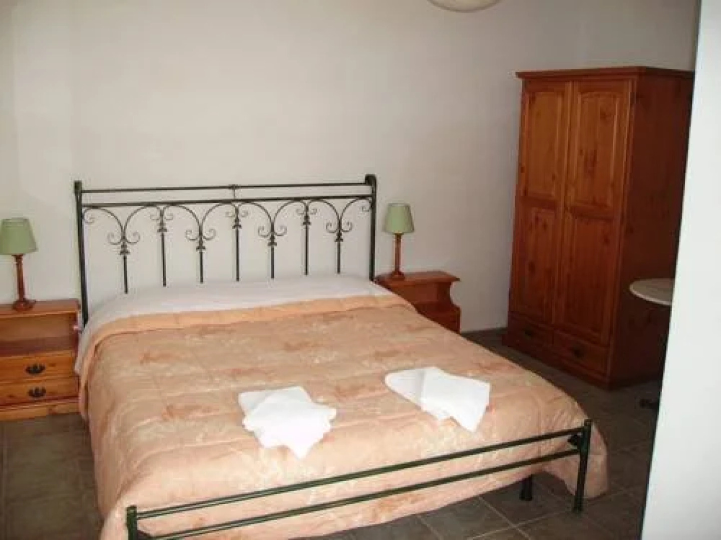 Agriturismo Don Mauro