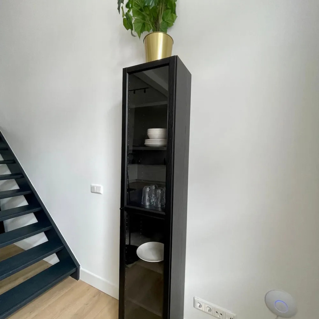 Serviced 2BR Apartments in Utrecht