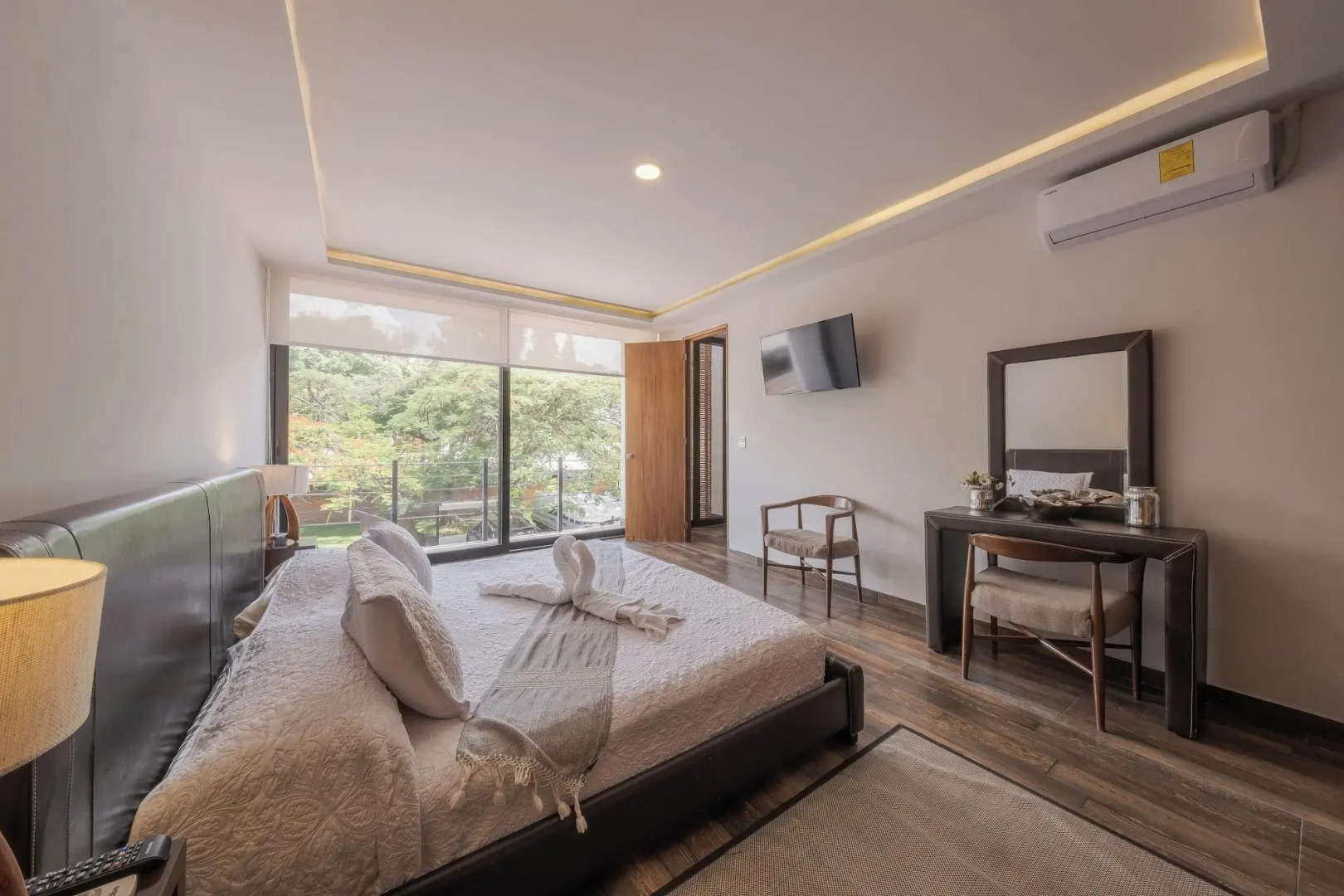 Nimue Marina Residence & Hotel Boutique