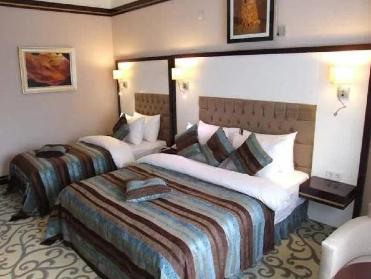 For You Medikent Otel