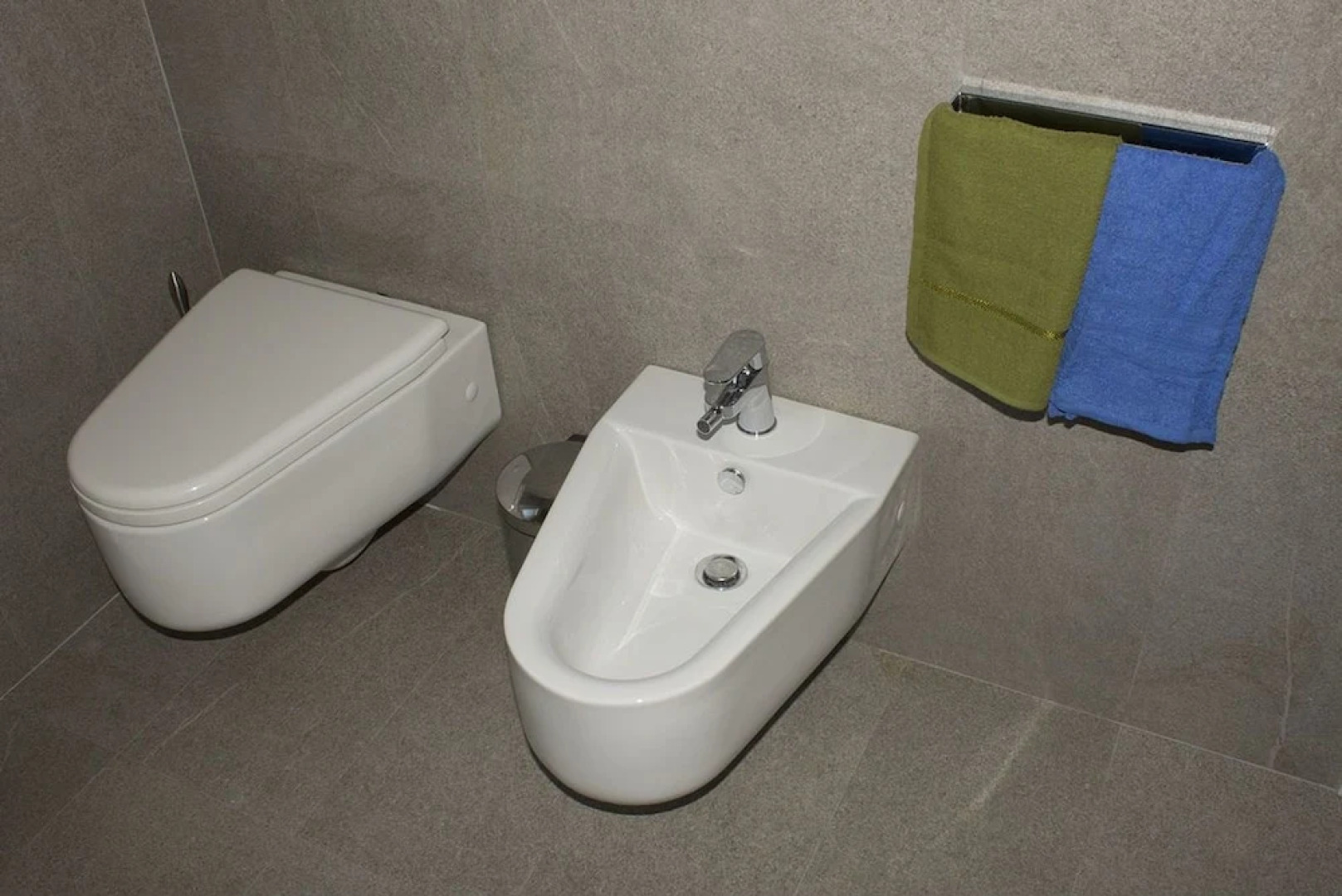 B&B Le Quattro Stagioni