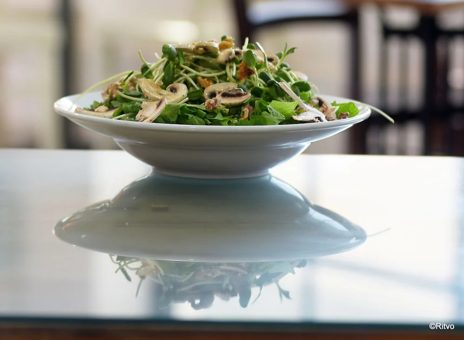 Amiad Country Lodging