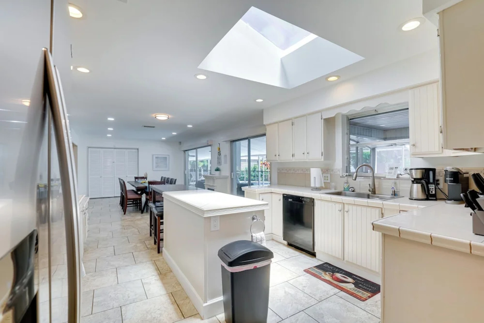 Waterfront Villa w/ Pool ~ 5 Mi to Ybor City!