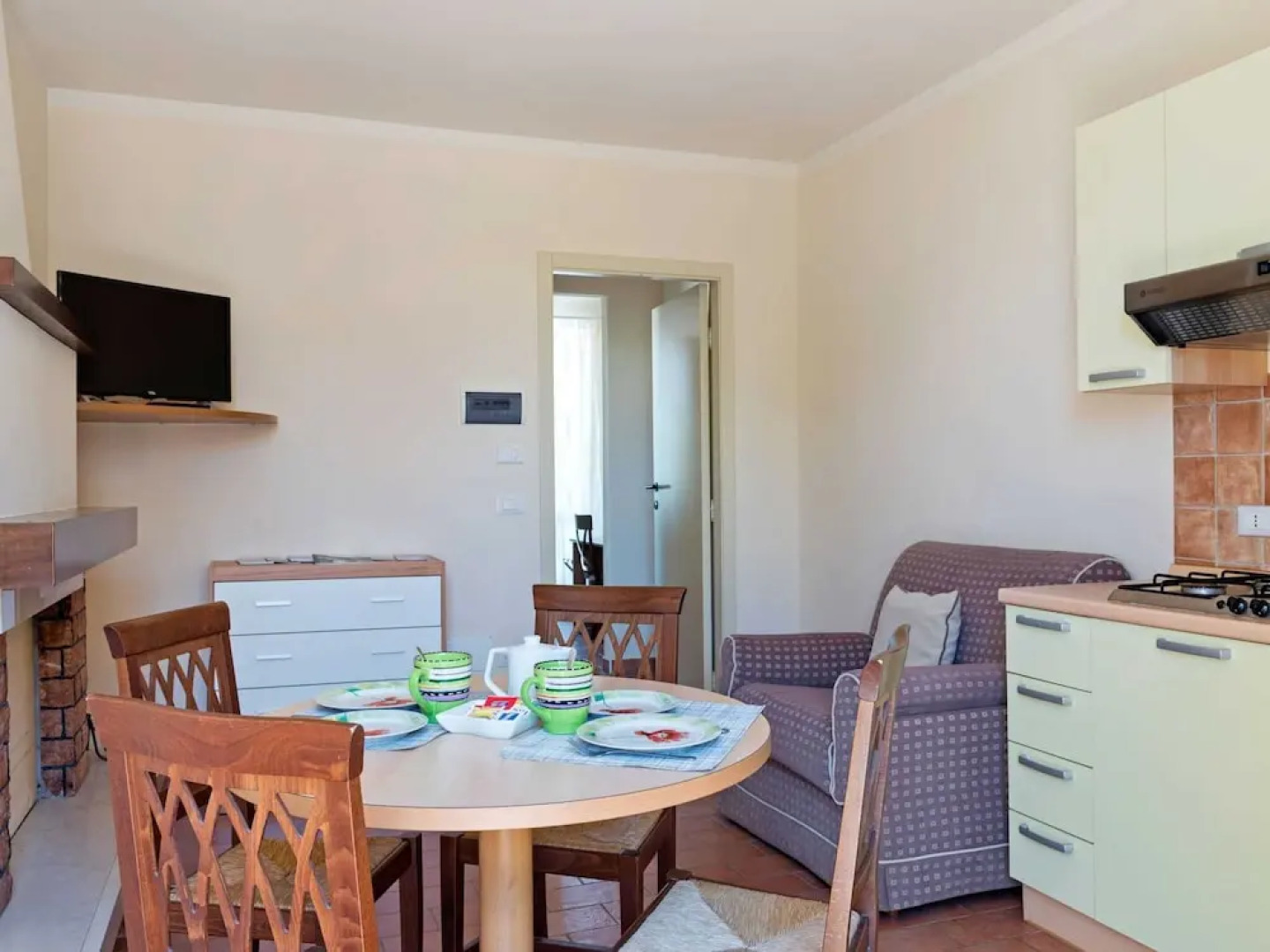 Belvilla by OYO Campanile