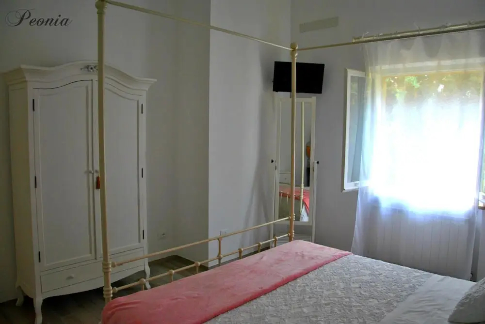 Bed & Breakfast Le Azalee