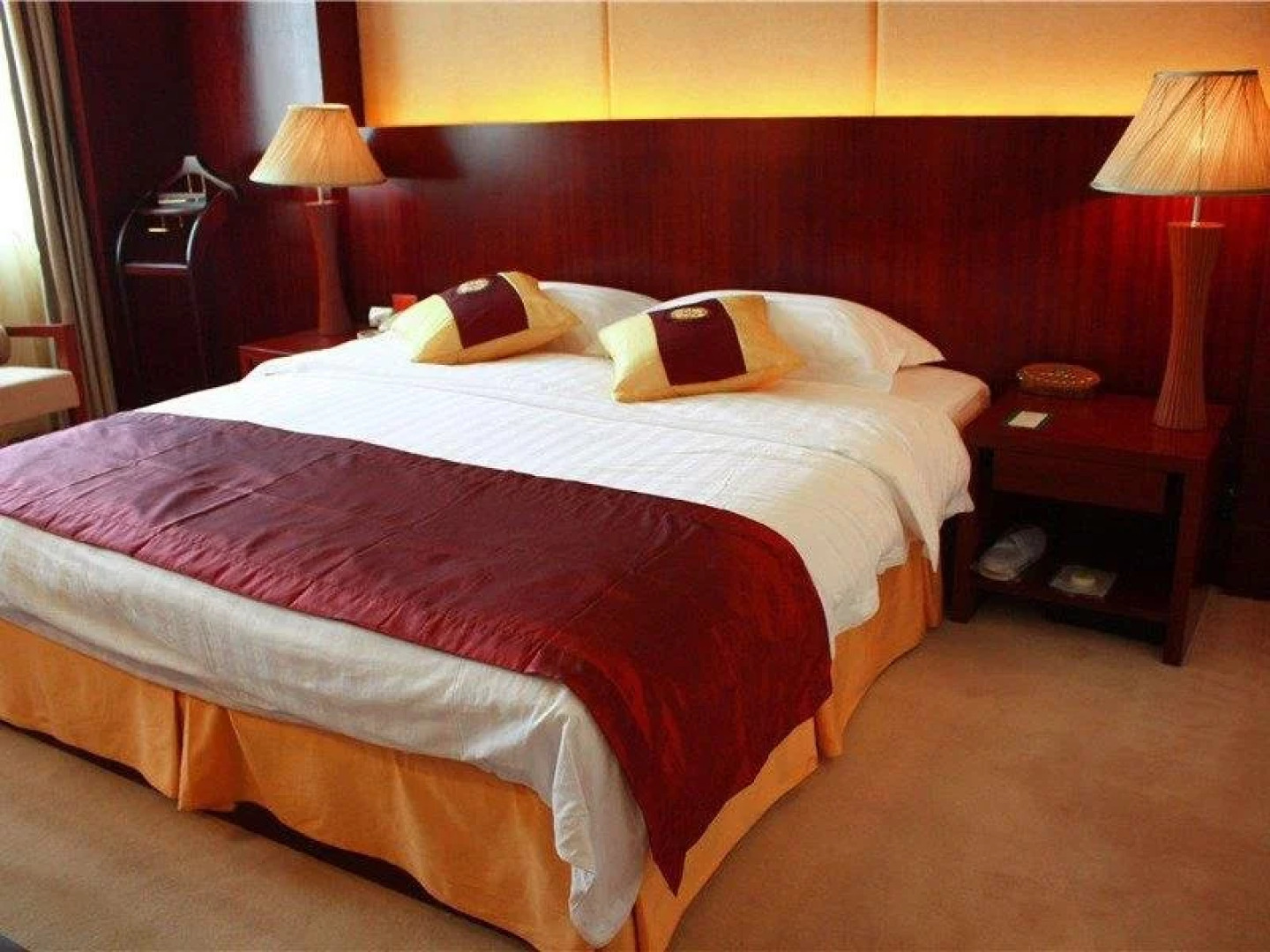 Stone Forest International Hotel