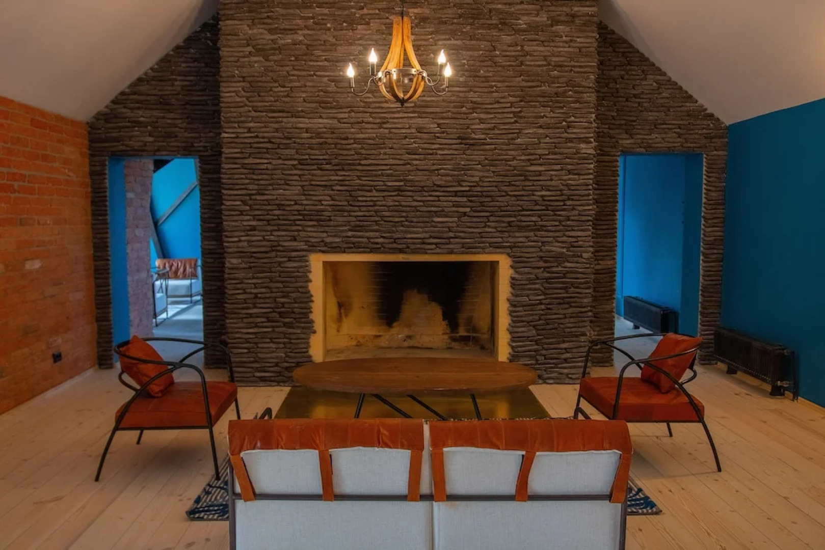 Отель Panorama By Mgzavrebi