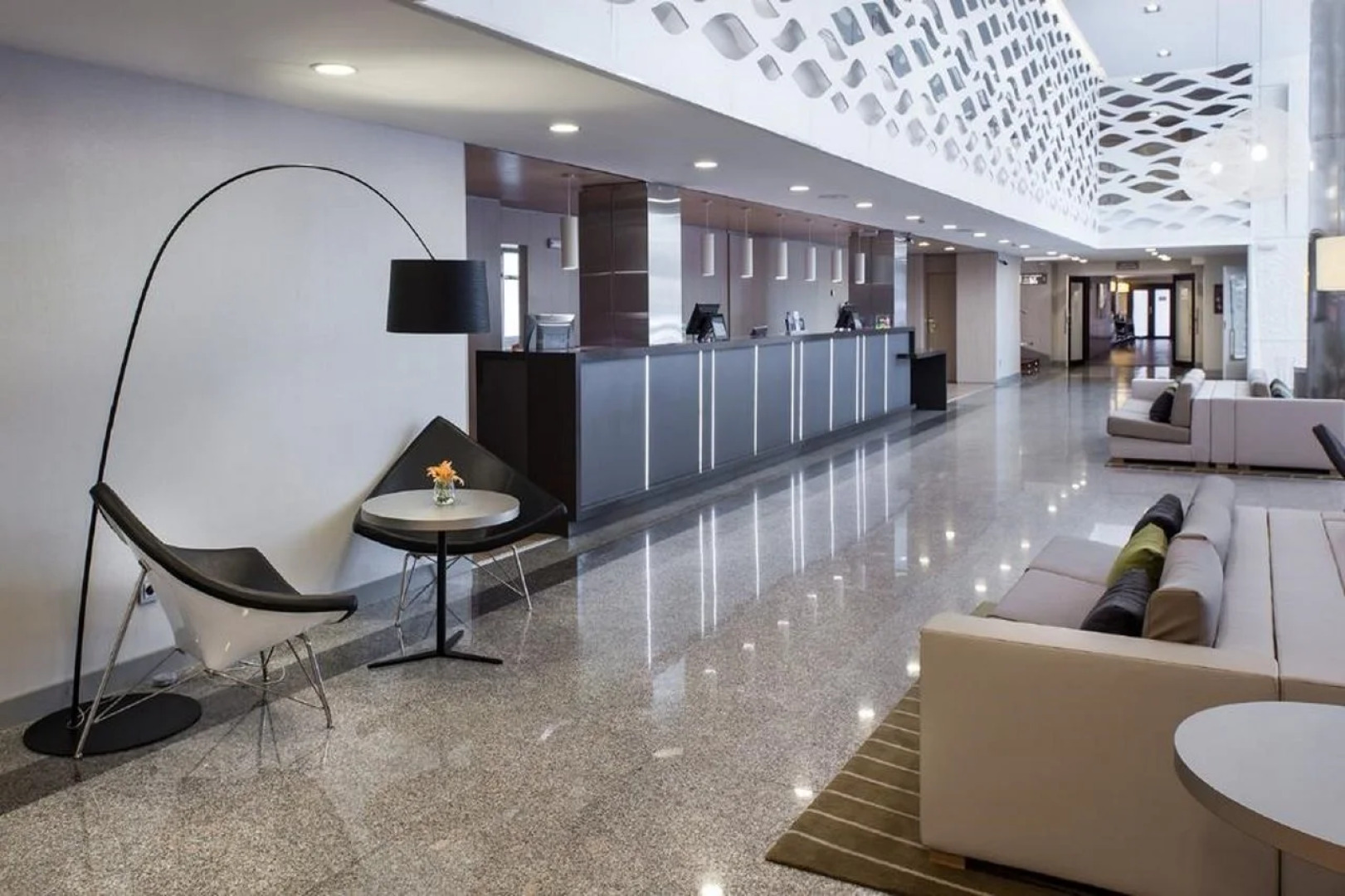 NH Pamplona Iruña Park