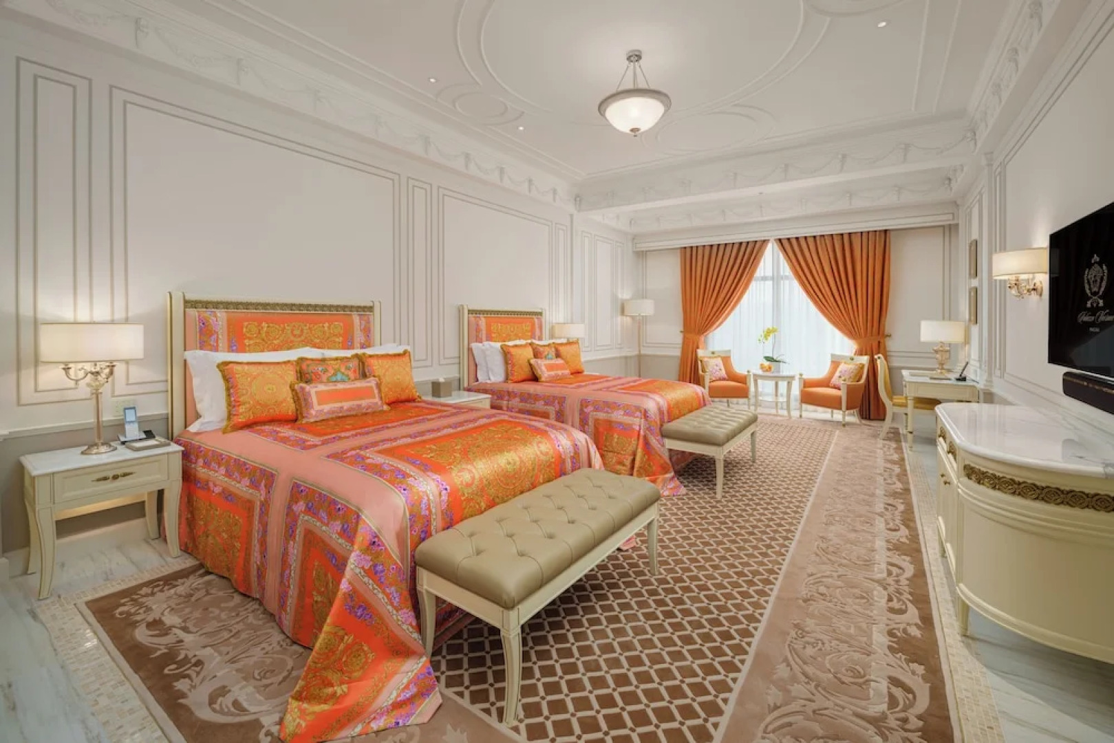 Palazzo Versace Macau