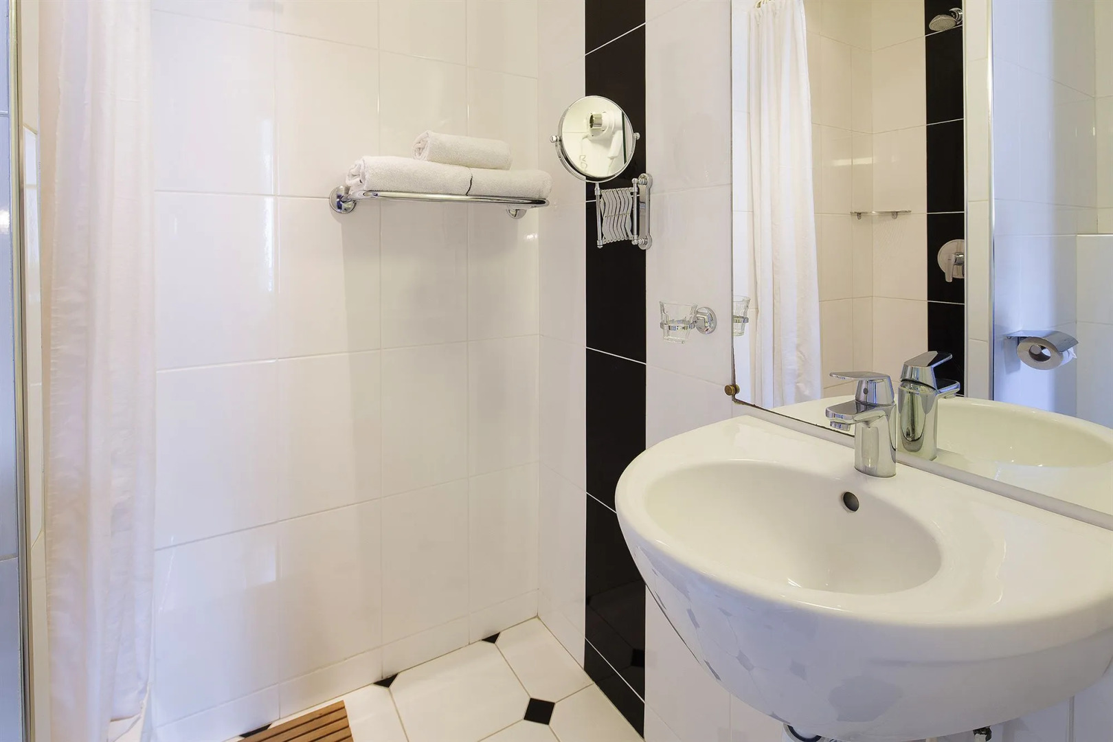 Hôtel de la Tour Eiffel