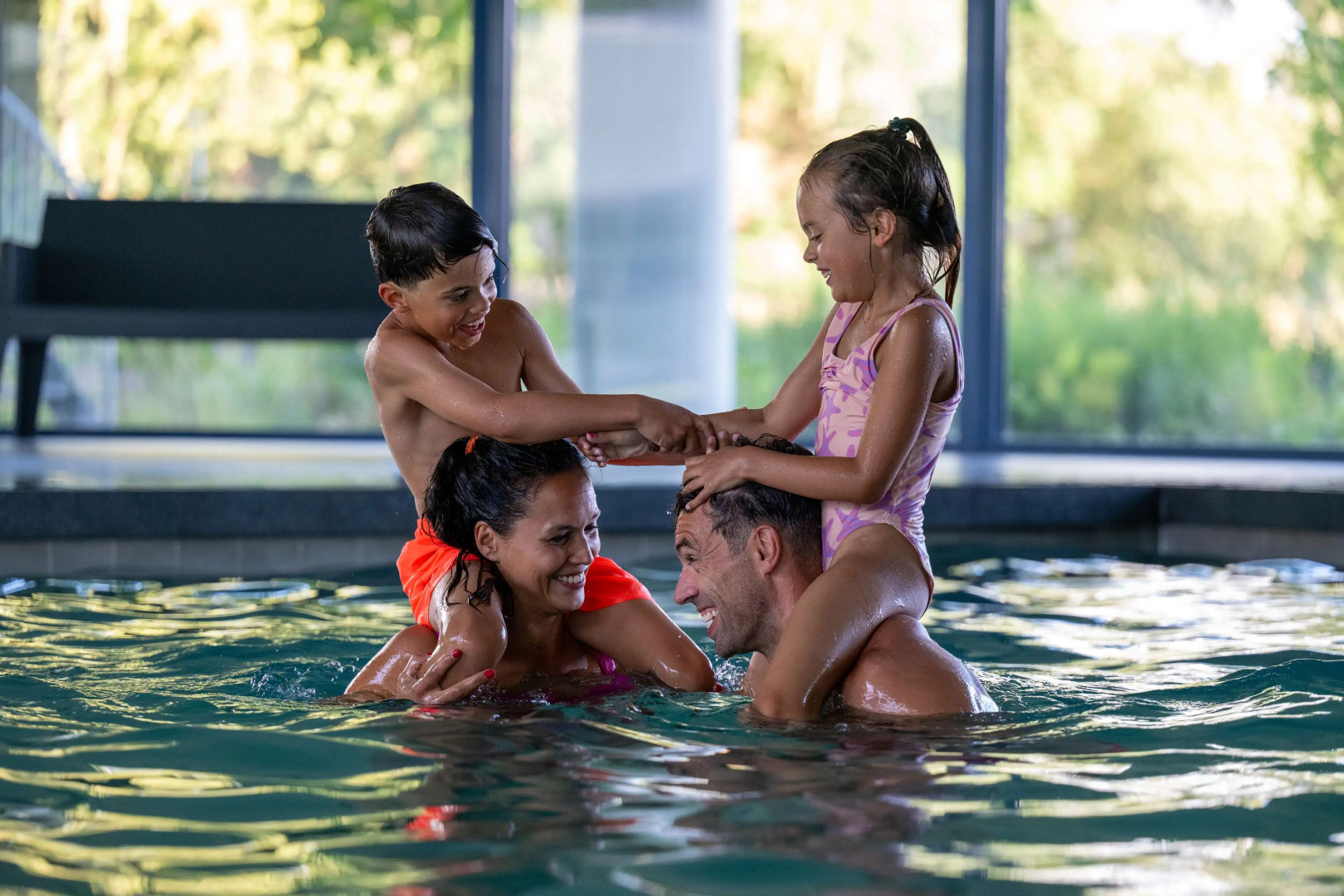 Flonk Hotel Groningen Zuid, BW Signature Collection