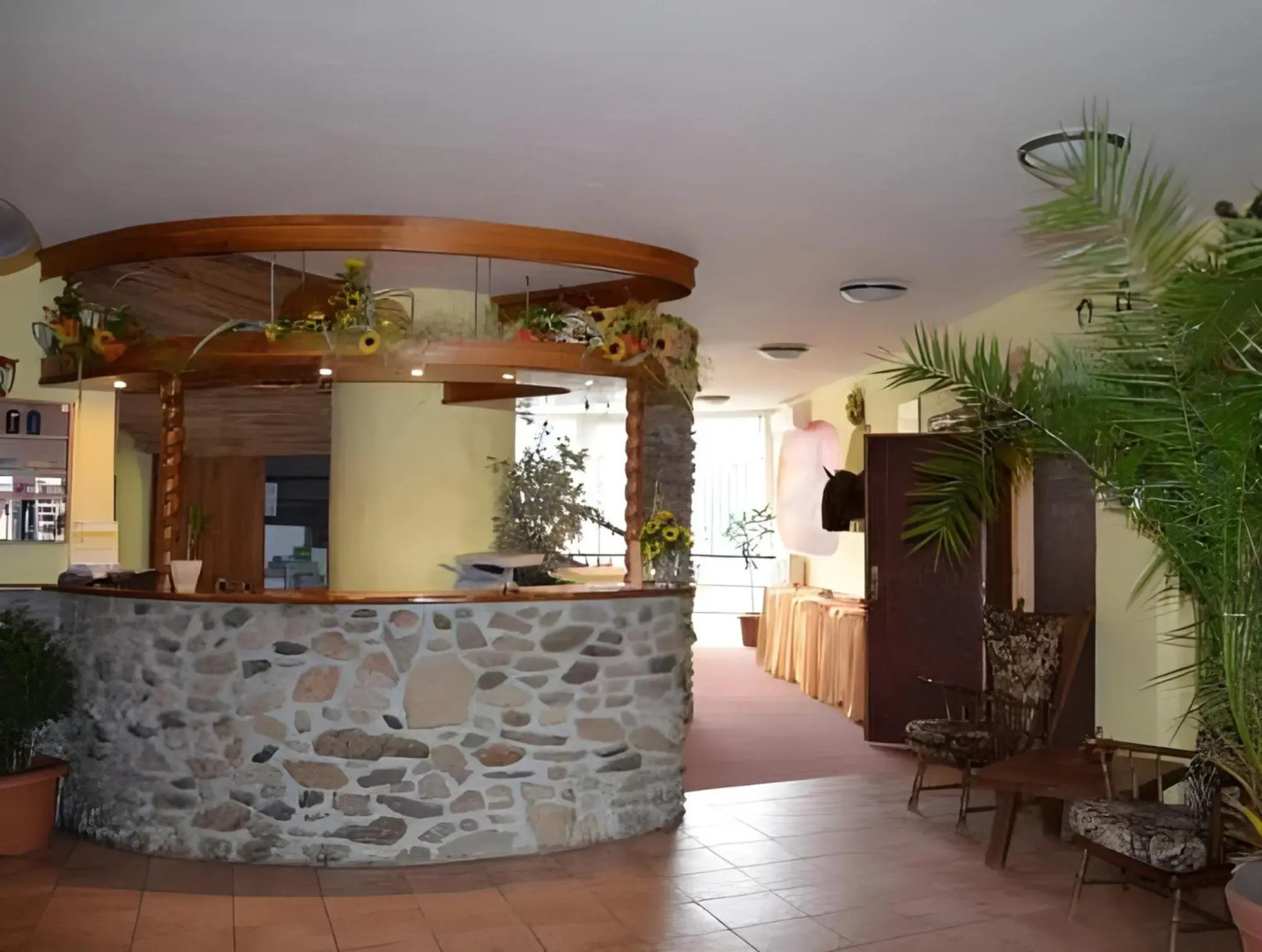 Depandance Colorado Grand