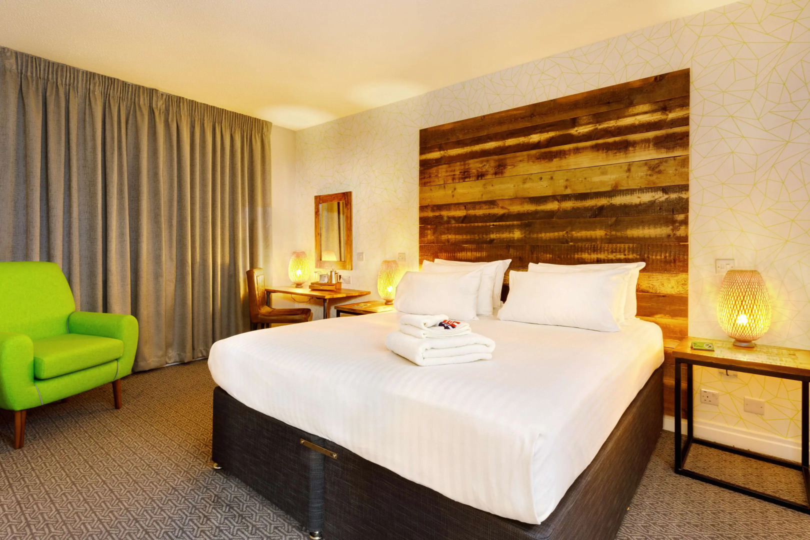 Cedar Court Bradford