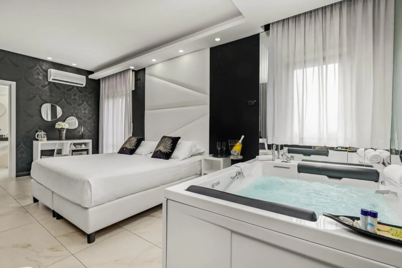 Reggia Suite Spa Hotel