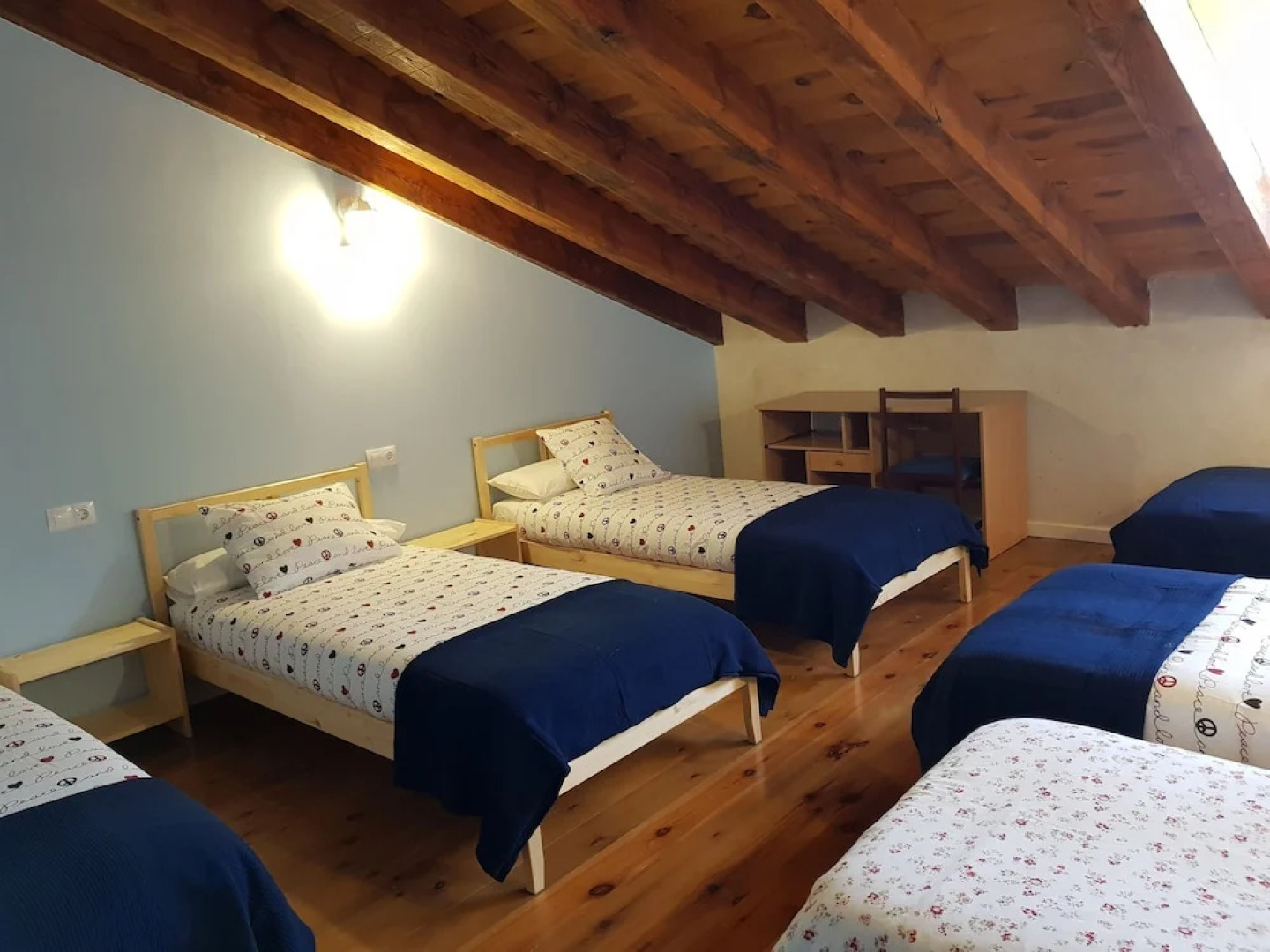 Casa Rural La Alameda