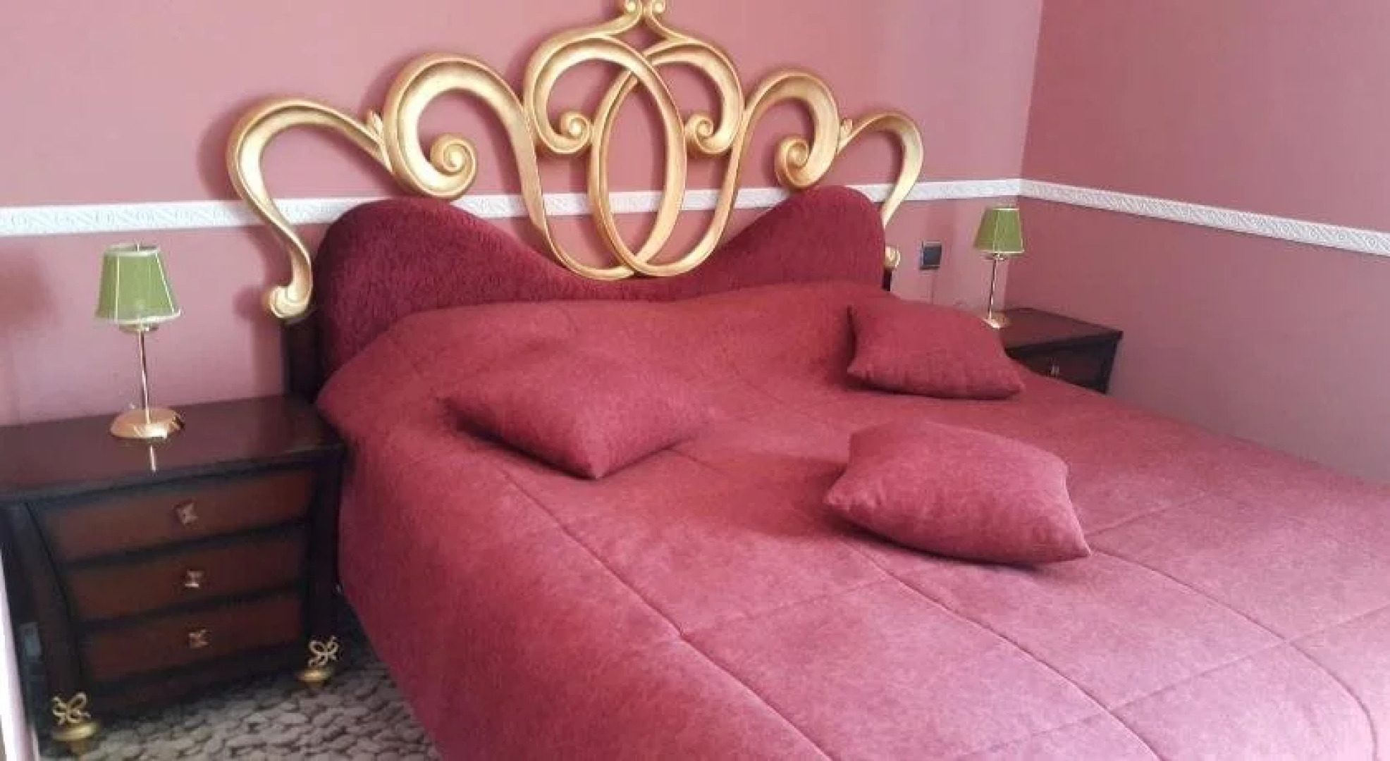 Отель Морской Клуб