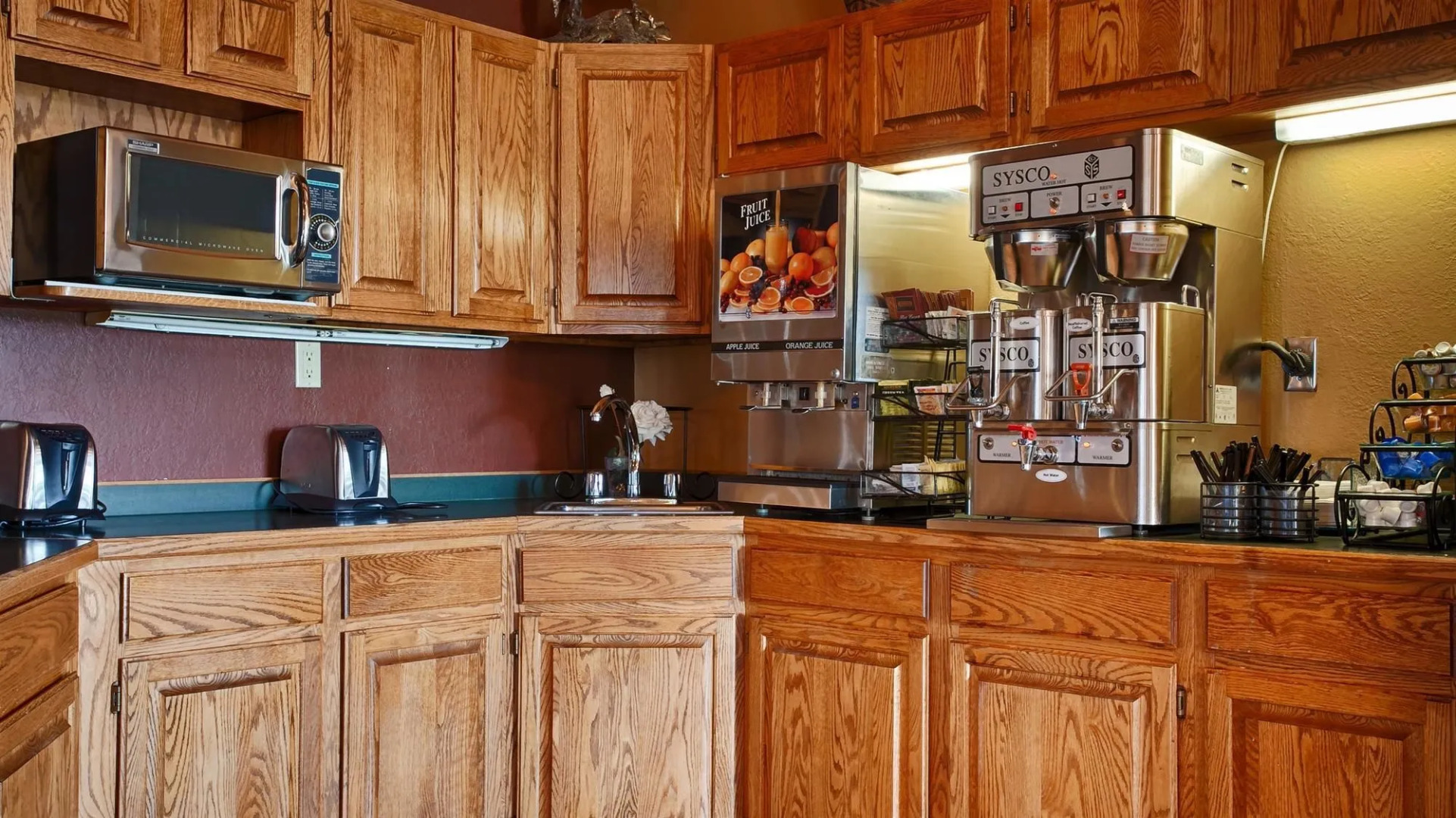 Best Western Derby Inn